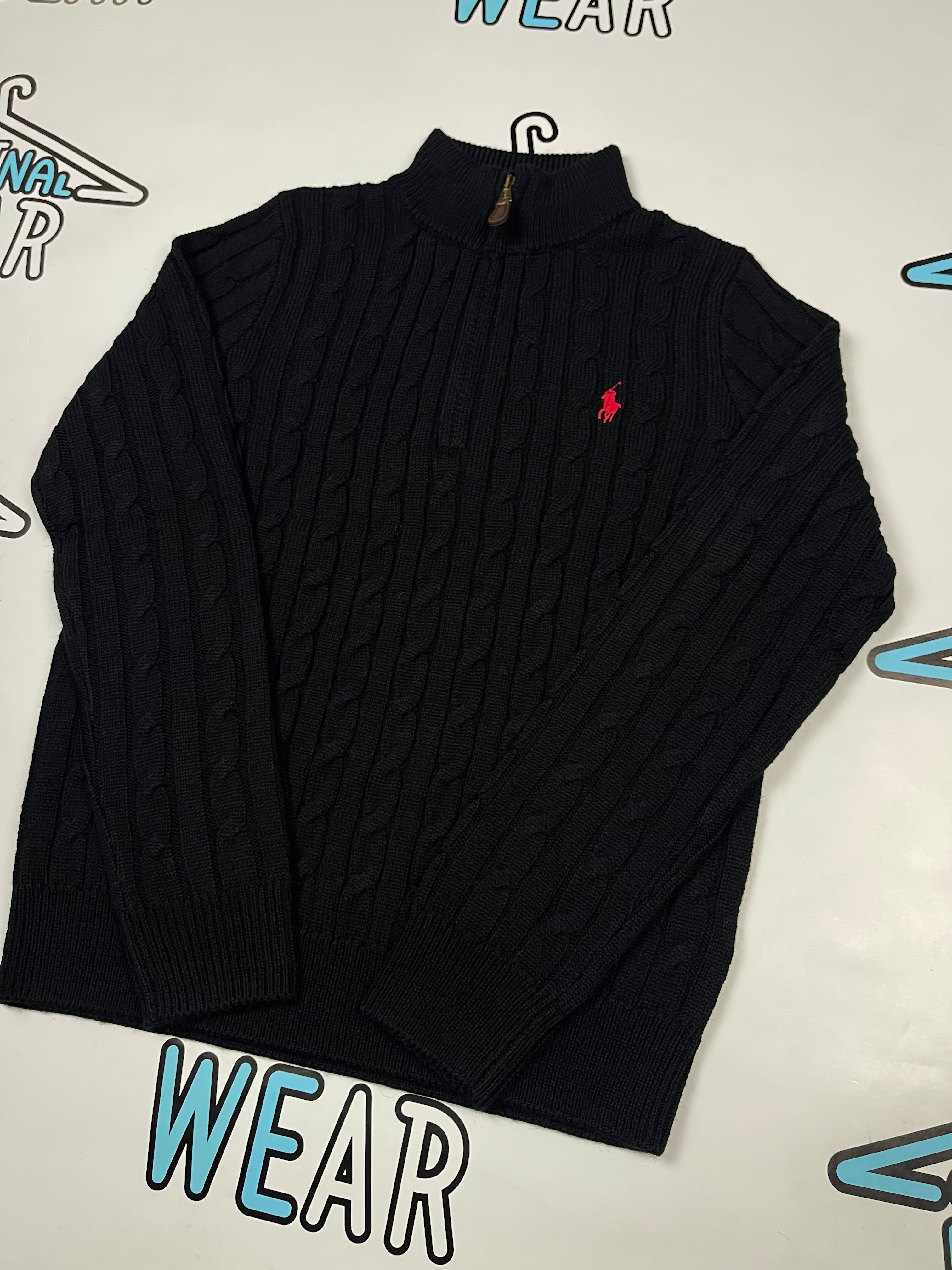 Ralph Lauren Džemper