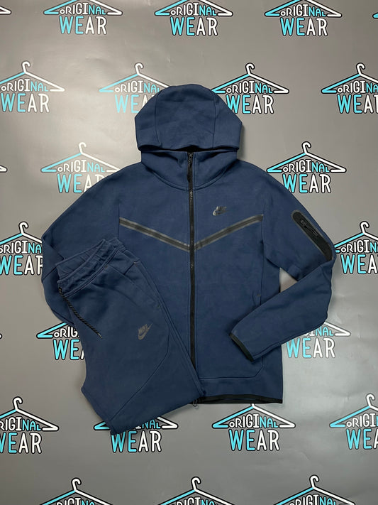 Nike Tech Fleece Komplet