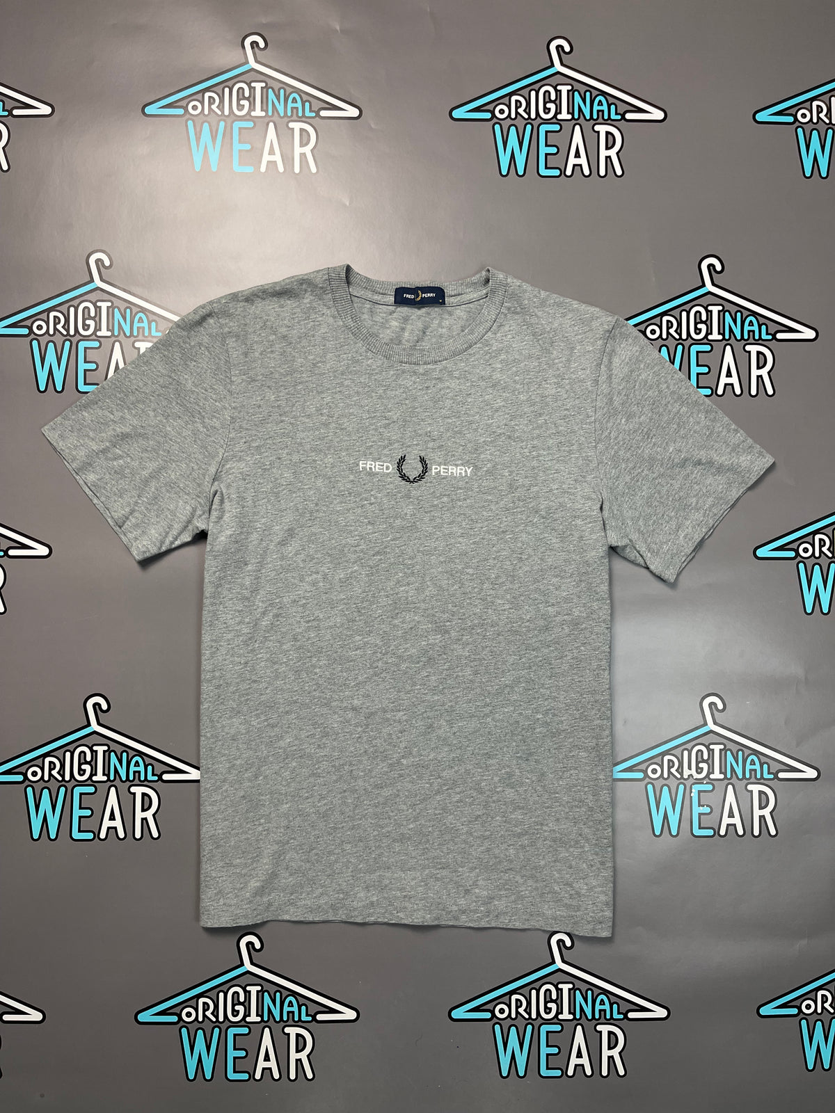 Fred Perry Majica &mdash; Slika 1 od 3