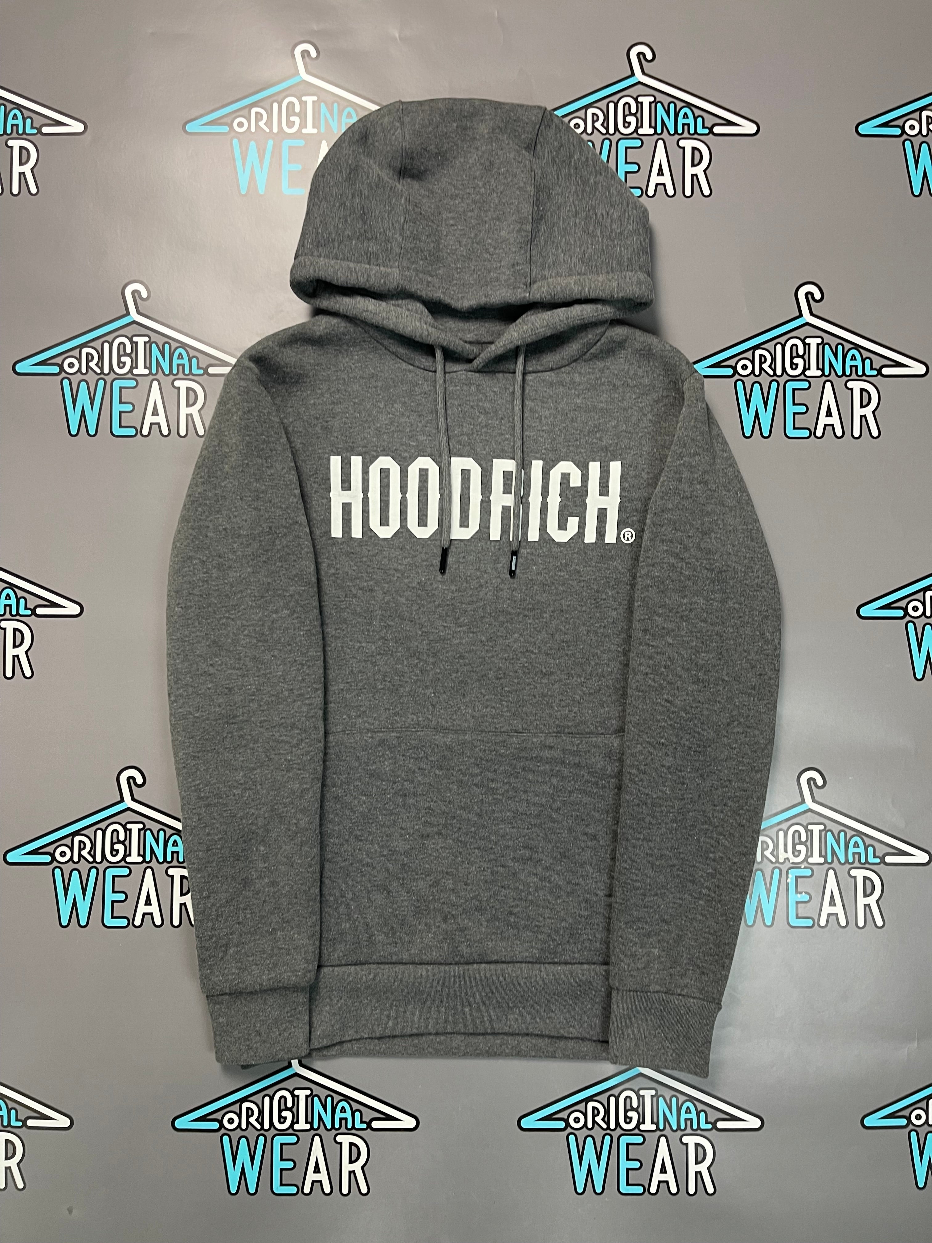 Hoodrich Duks