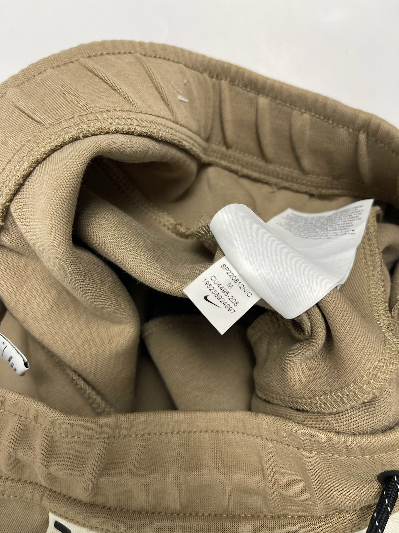 Nike Tech Fleece Trenerka