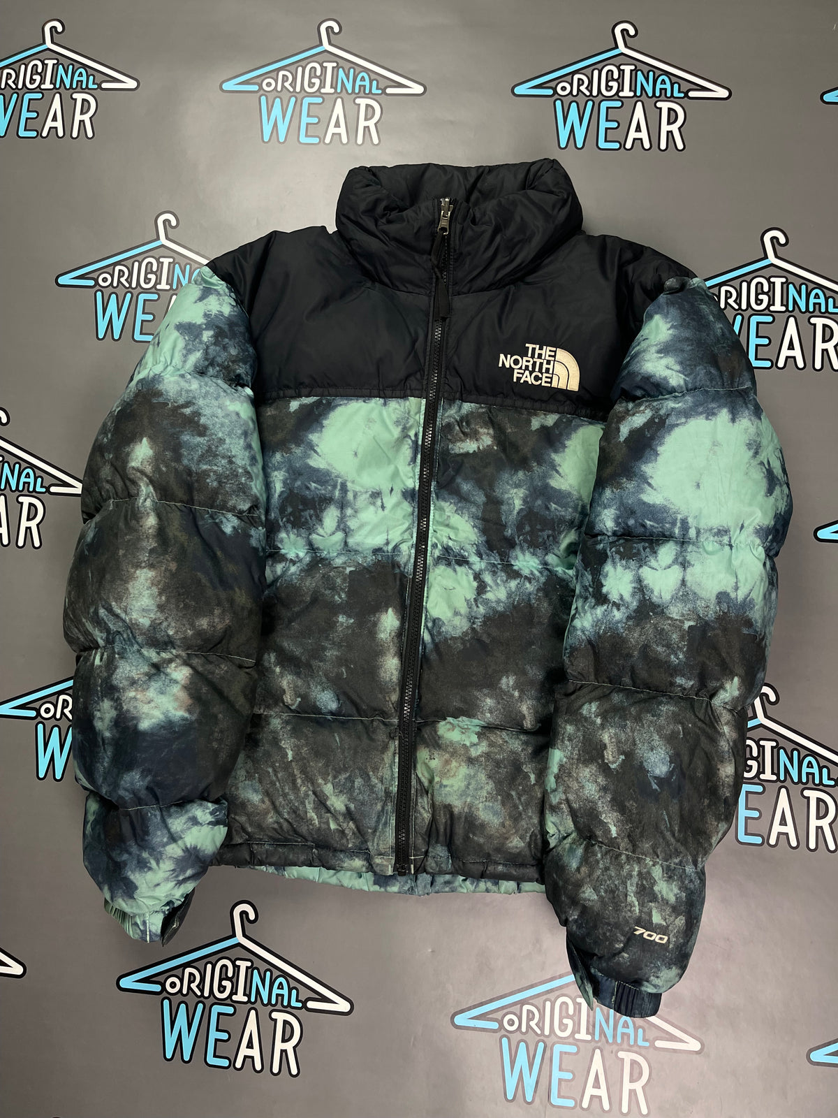 The North Face “Northern Light” Jakna &mdash; Slika 2 od 6