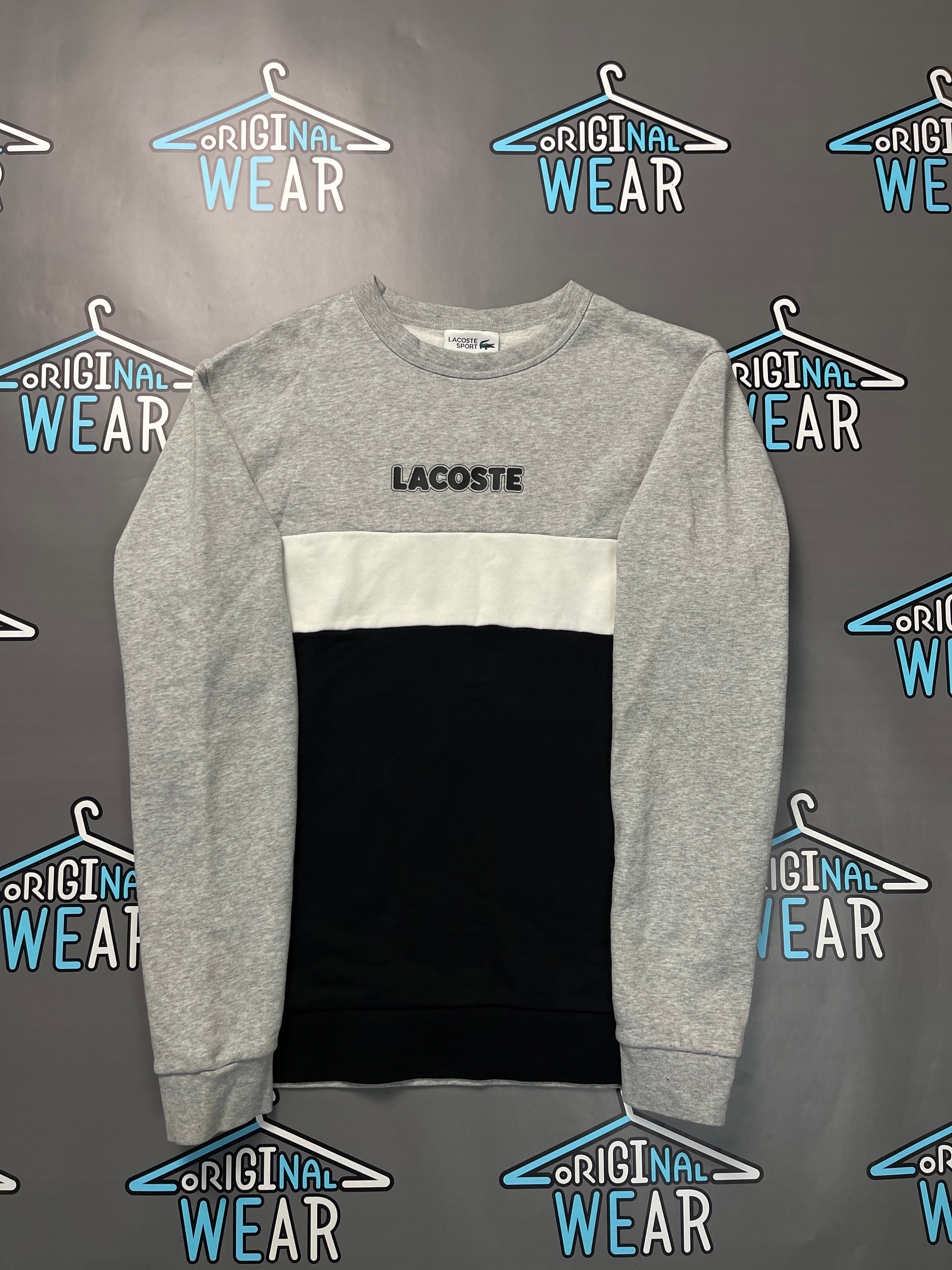 Lacoste Duks