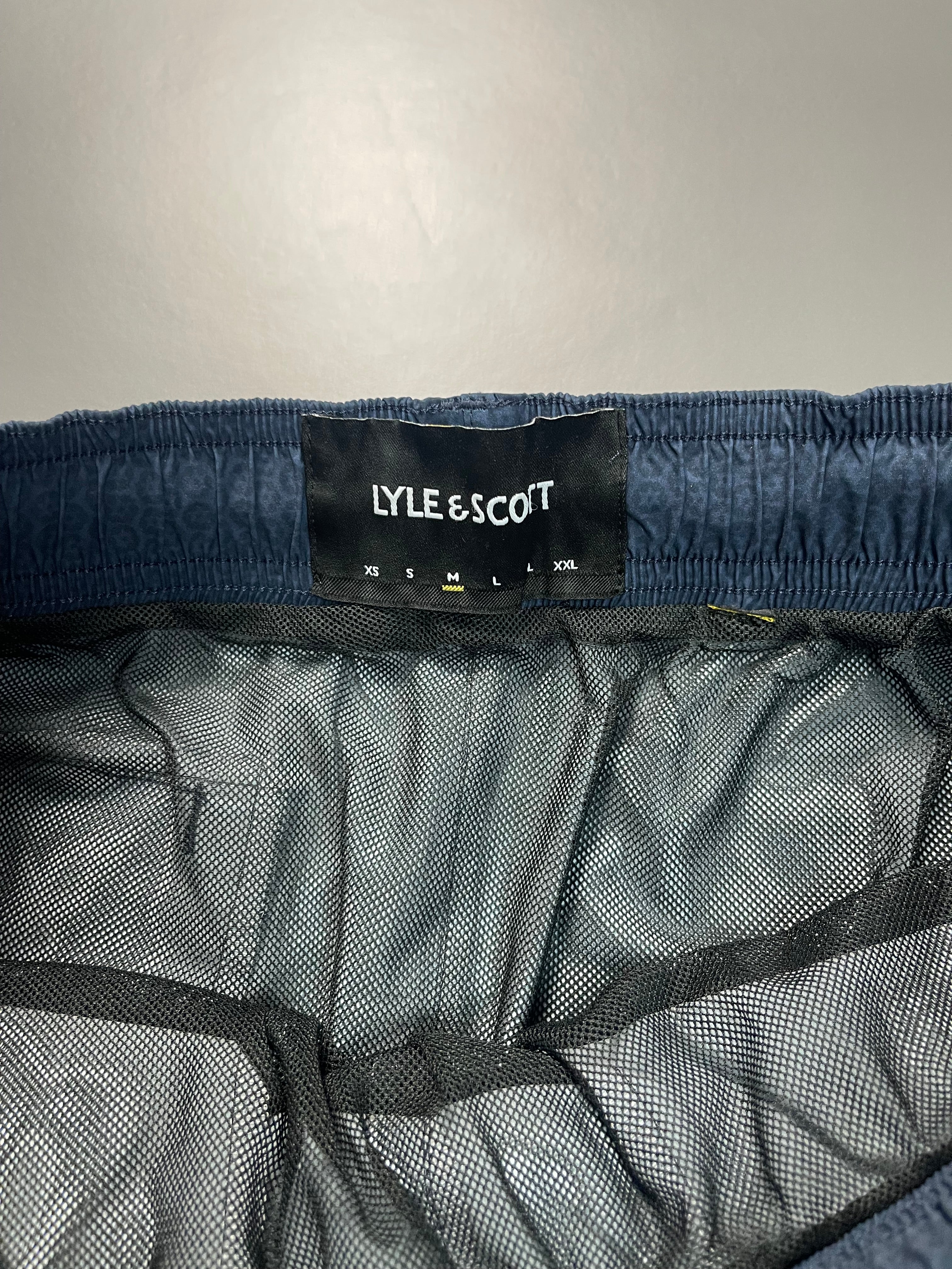 Lyle & Scott Šorc