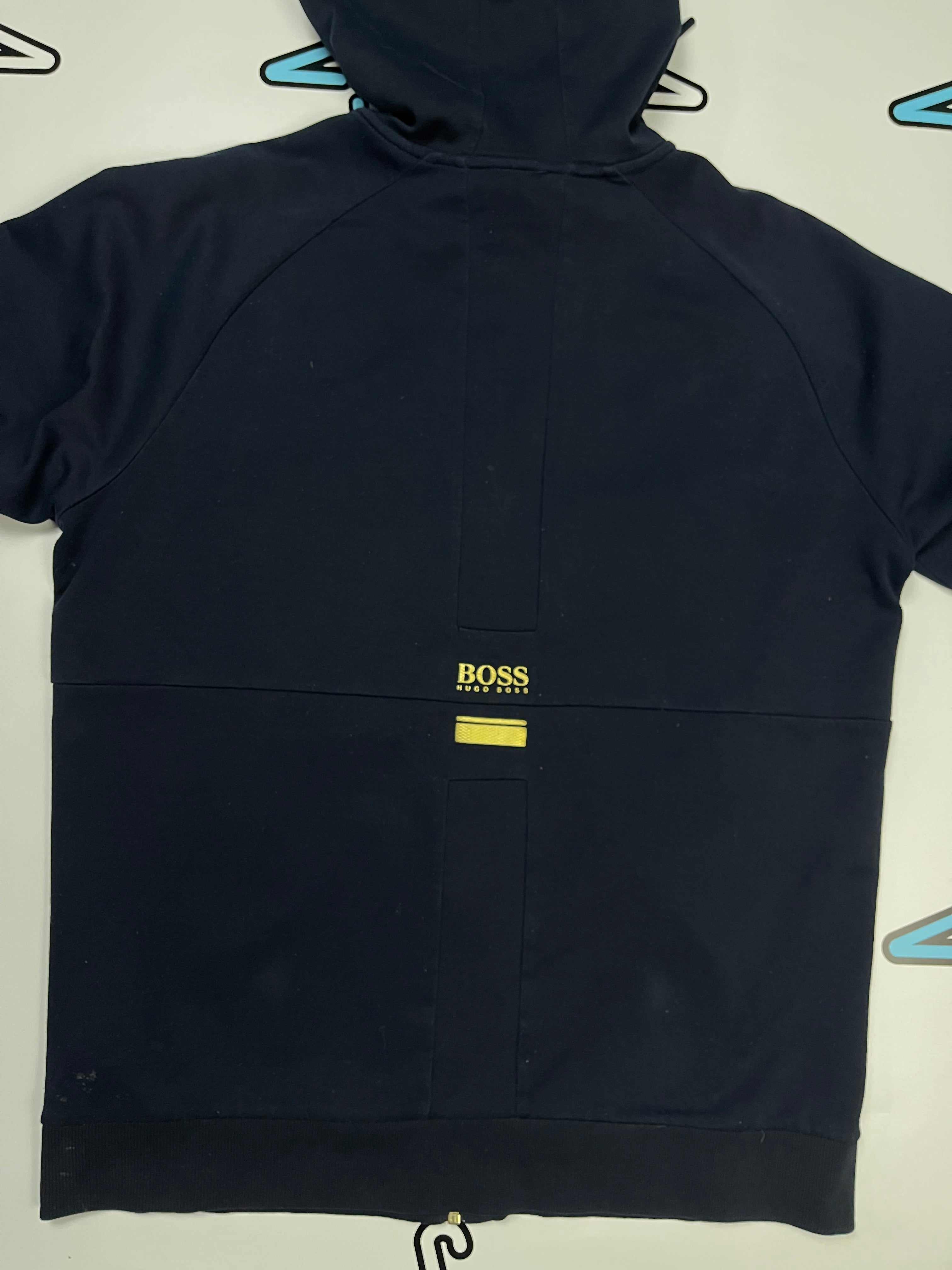 Boss Komplet