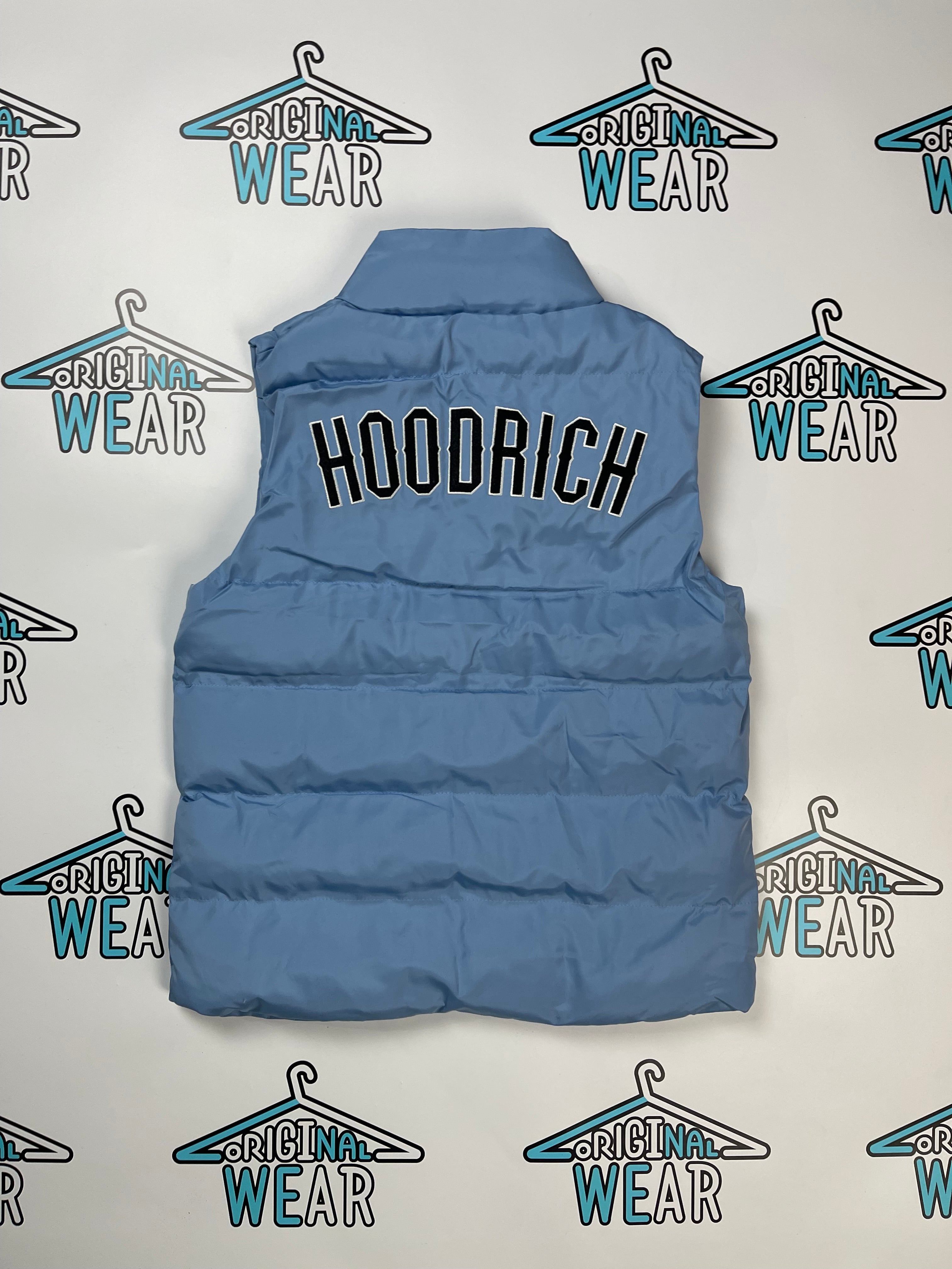 Hoodrich Prsluk