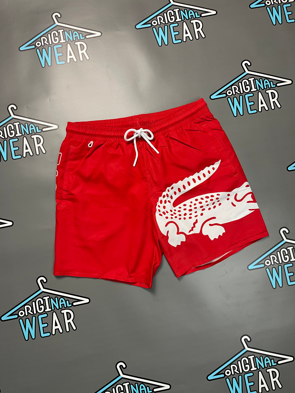 Lacoste Šorc &mdash; Slika 2 od 4