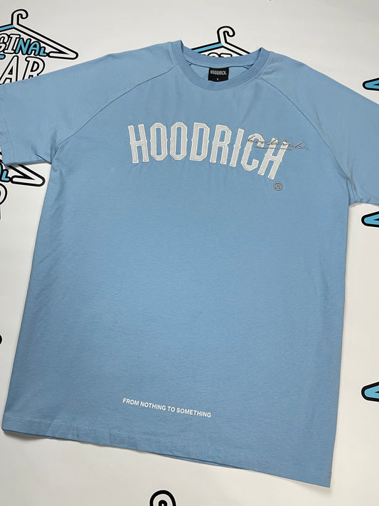 Hoodrich “Baby Blue” Majica