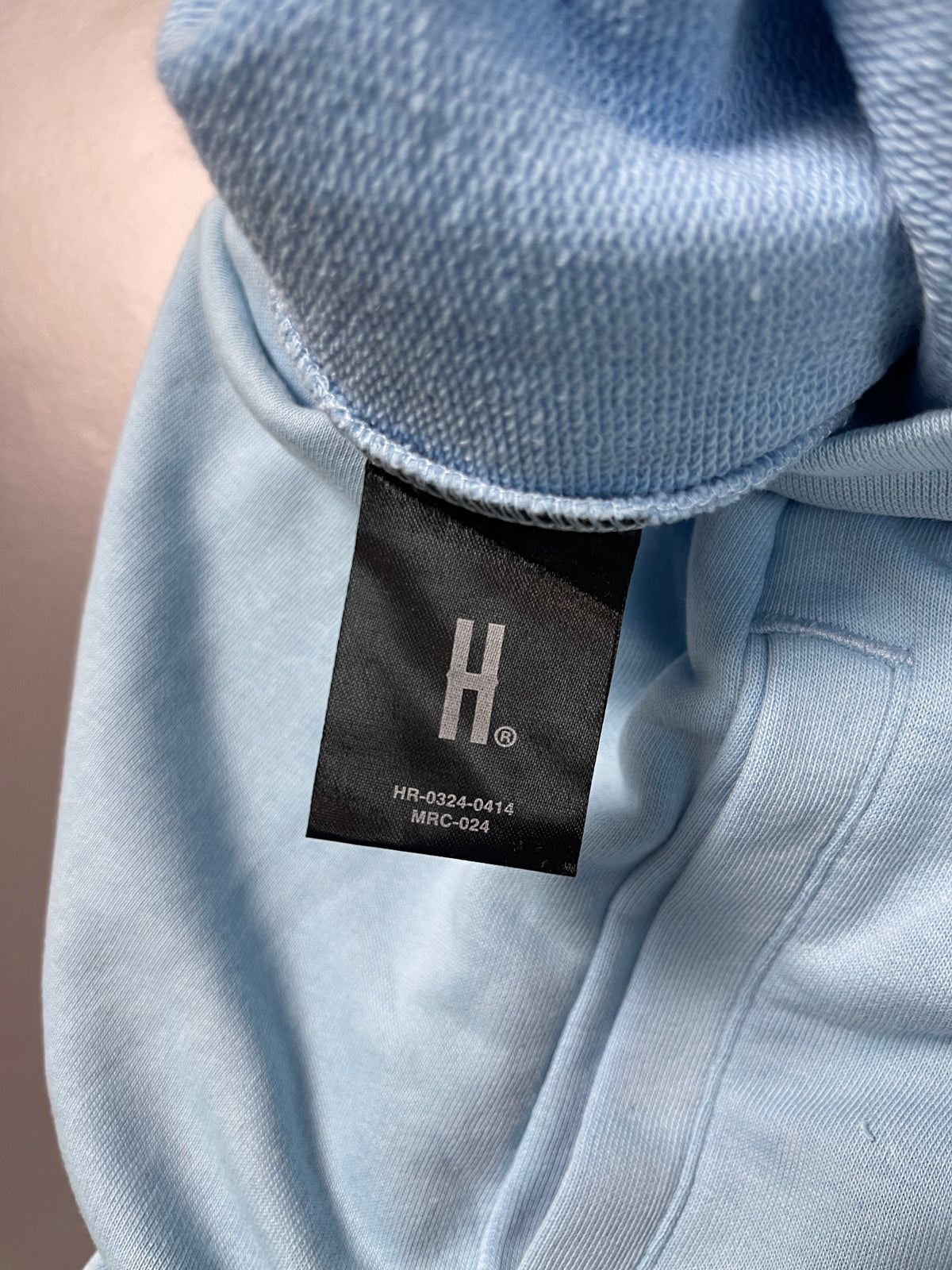 Hoodrich Šorc &mdash; Slika 4 od 4