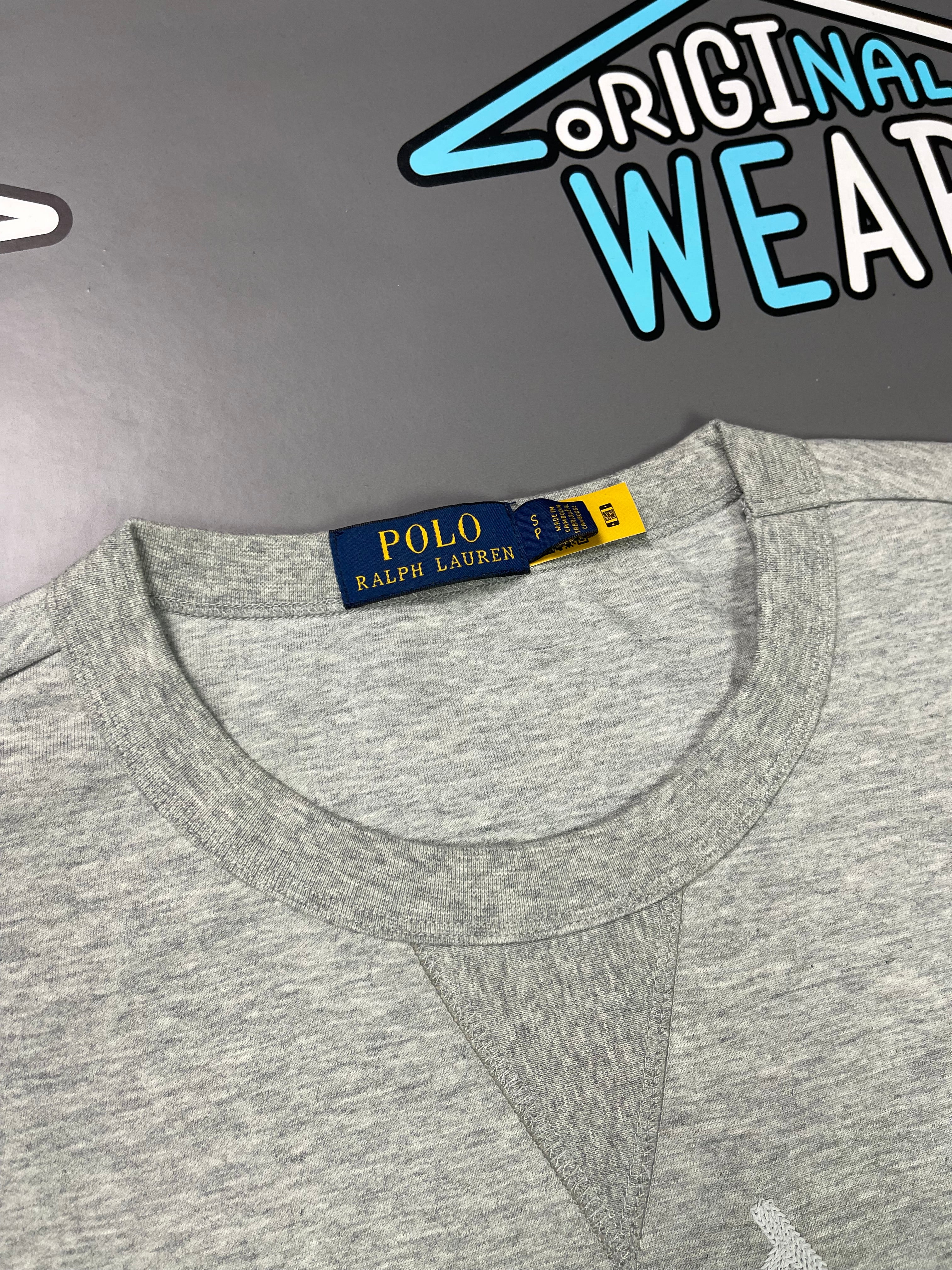 Ralph Lauren Duks