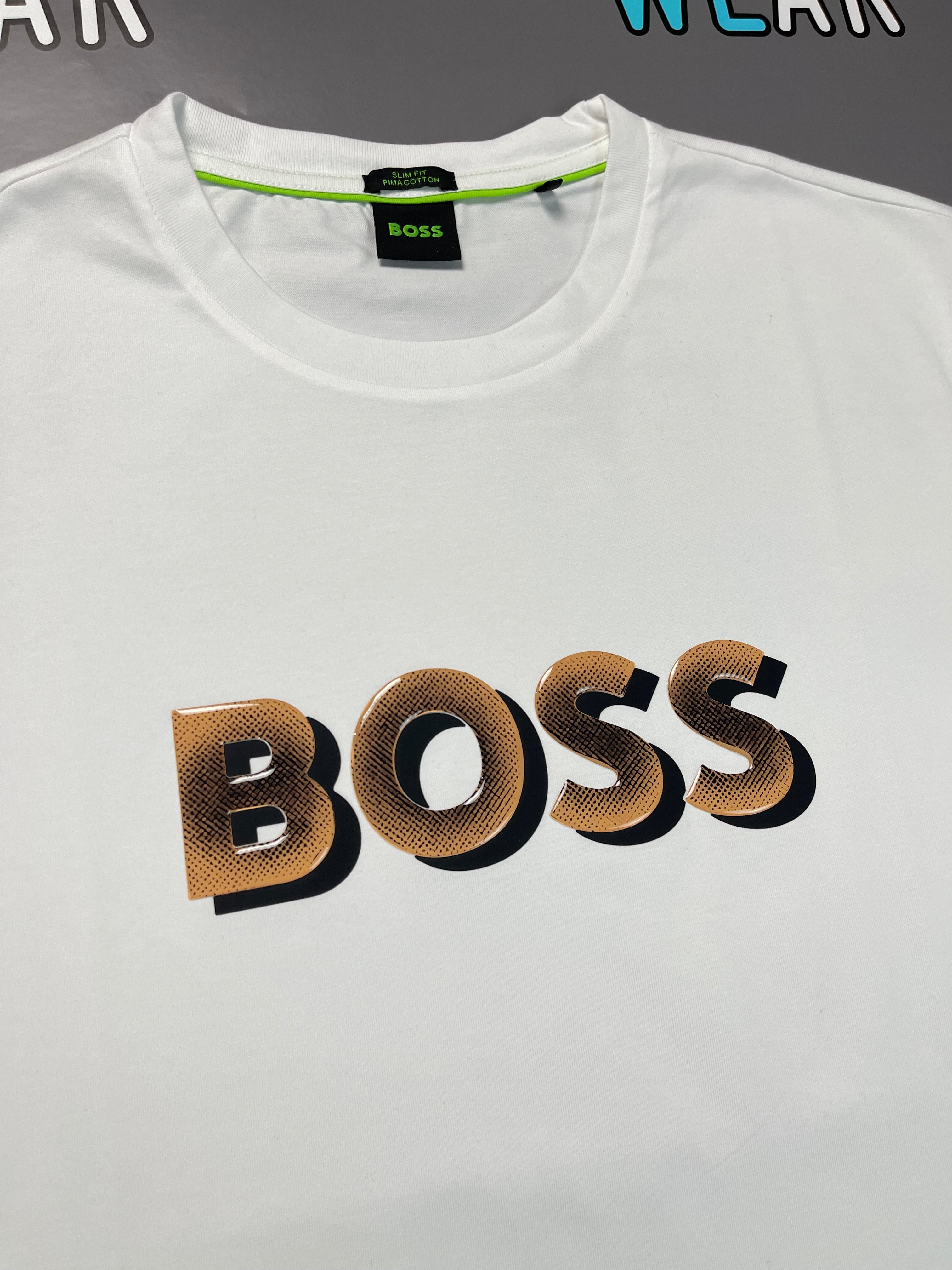 Boss Majica