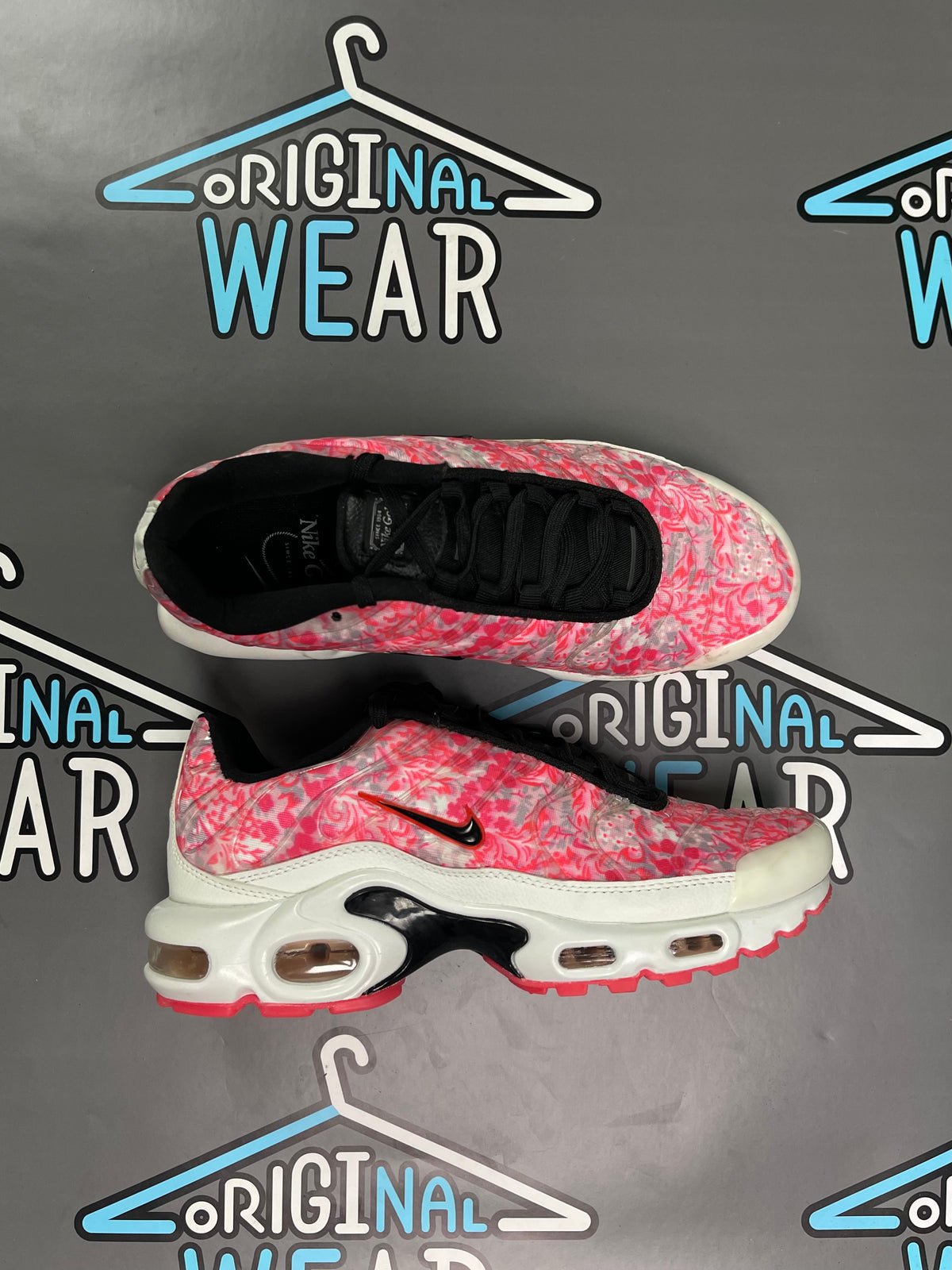Nike AirMax TN “Augusta Azaleas” Patike &mdash; Slika 1 od 5