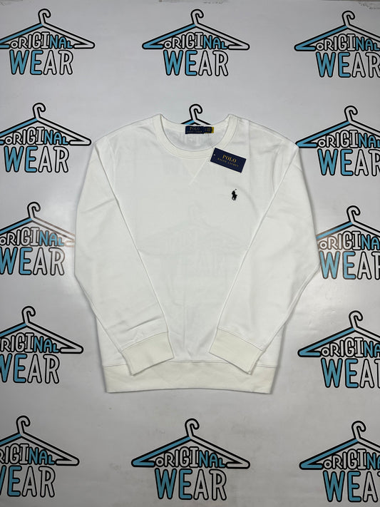 Ralph Lauren Duks
