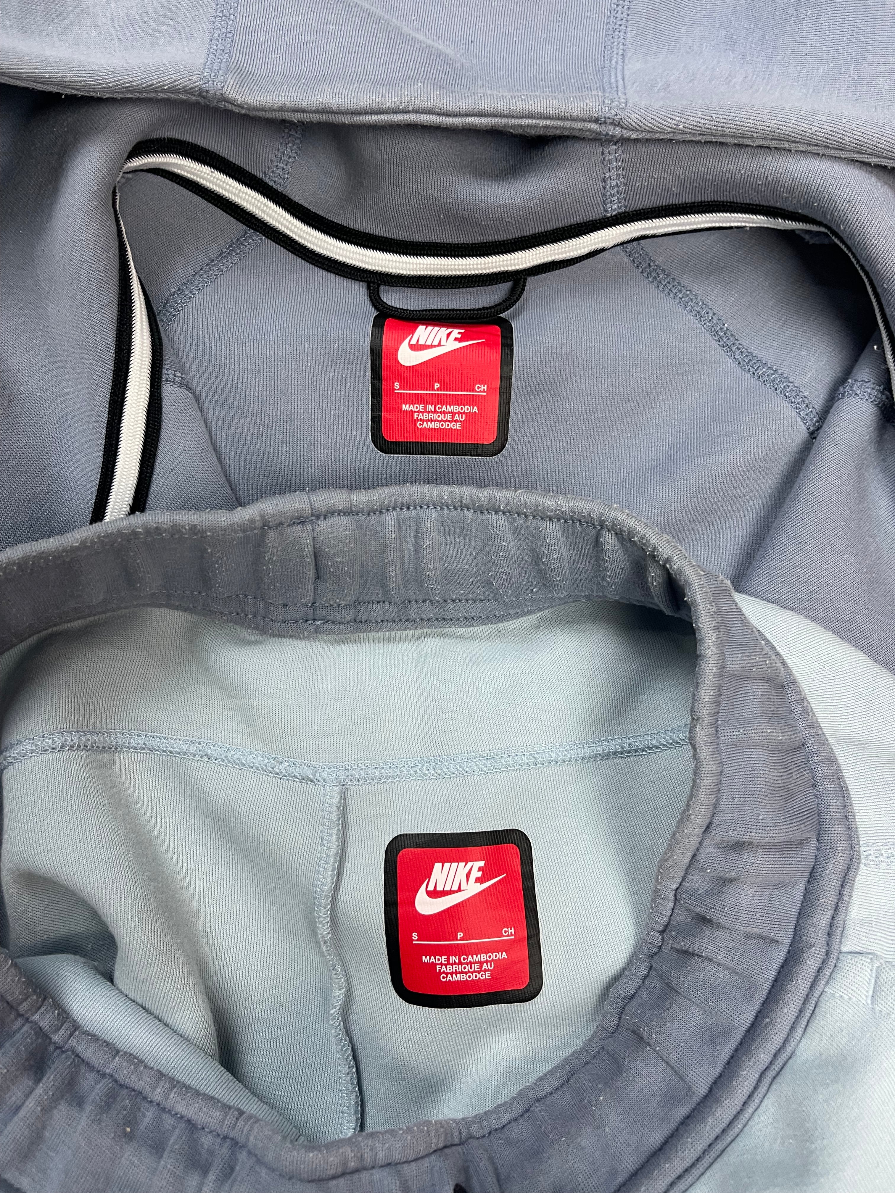Nike Tech Fleece 2024 Komplet
