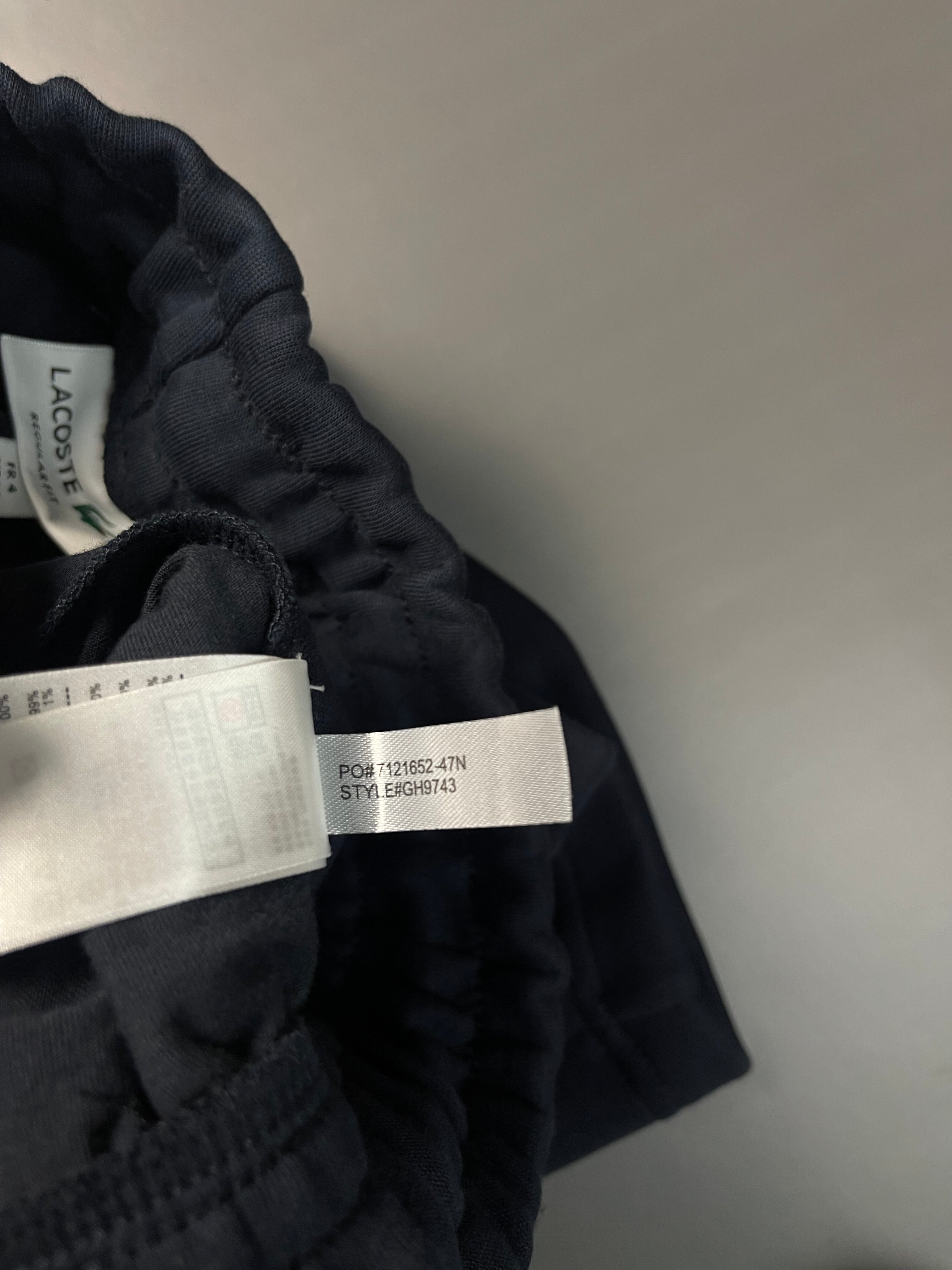 Lacoste “Pocket” Šorc