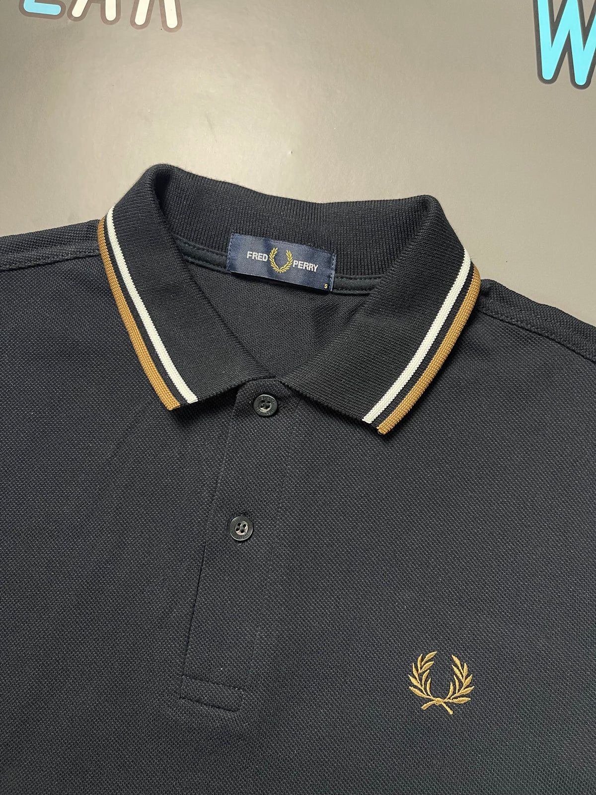 Fred Perry Majica &mdash; Slika 3 od 4