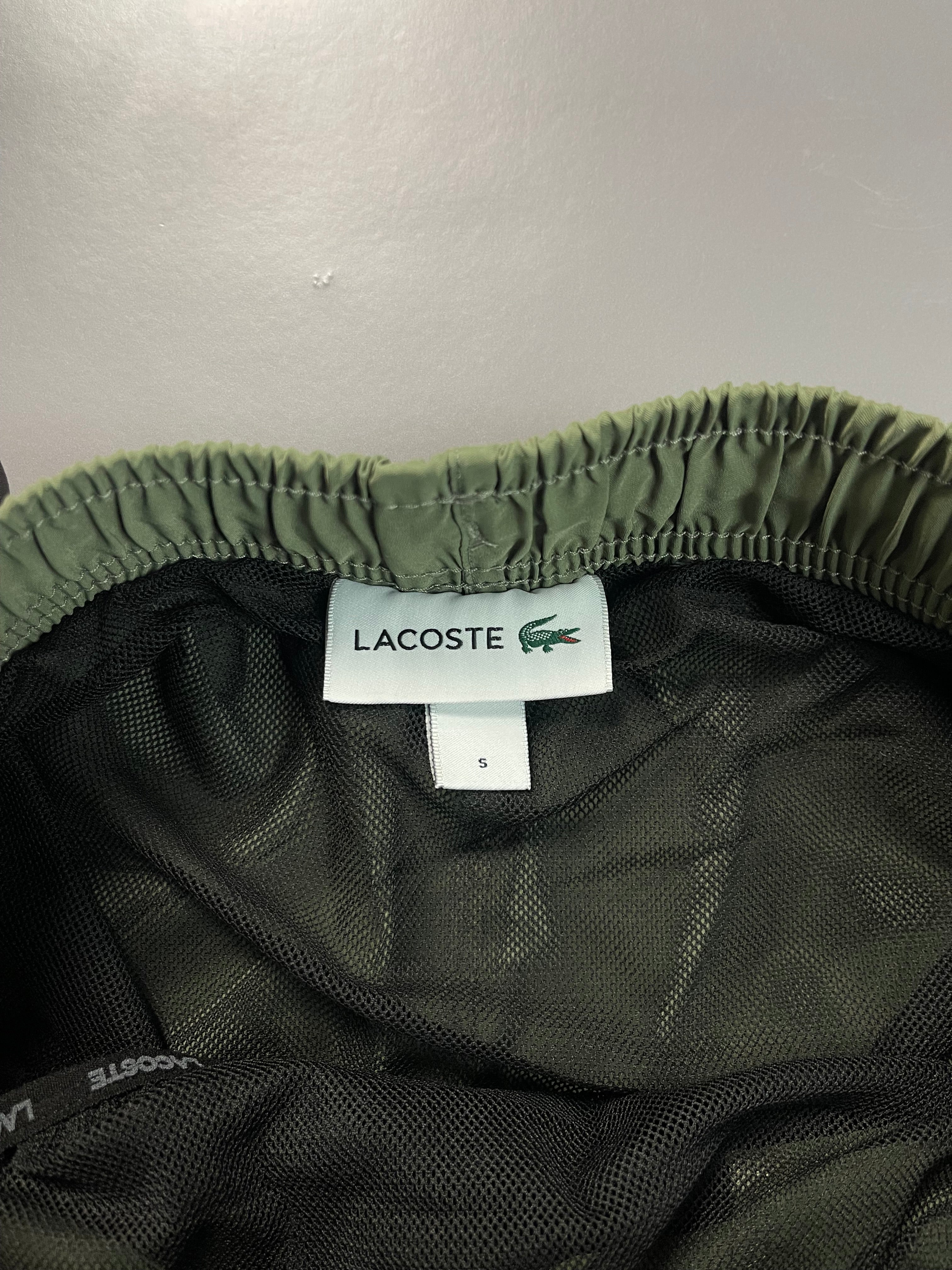Lacoste Šorc