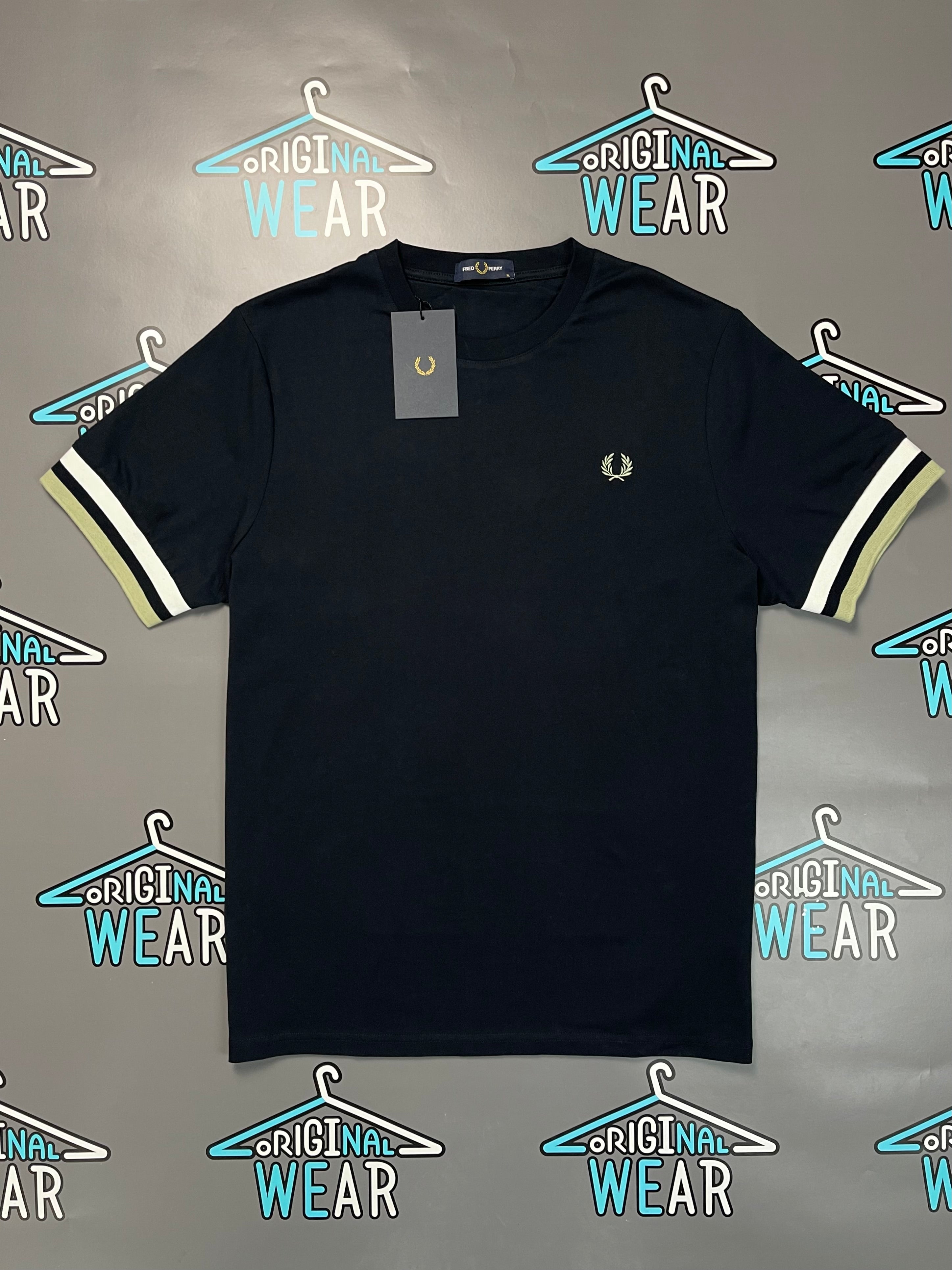 Fred Perry Majica