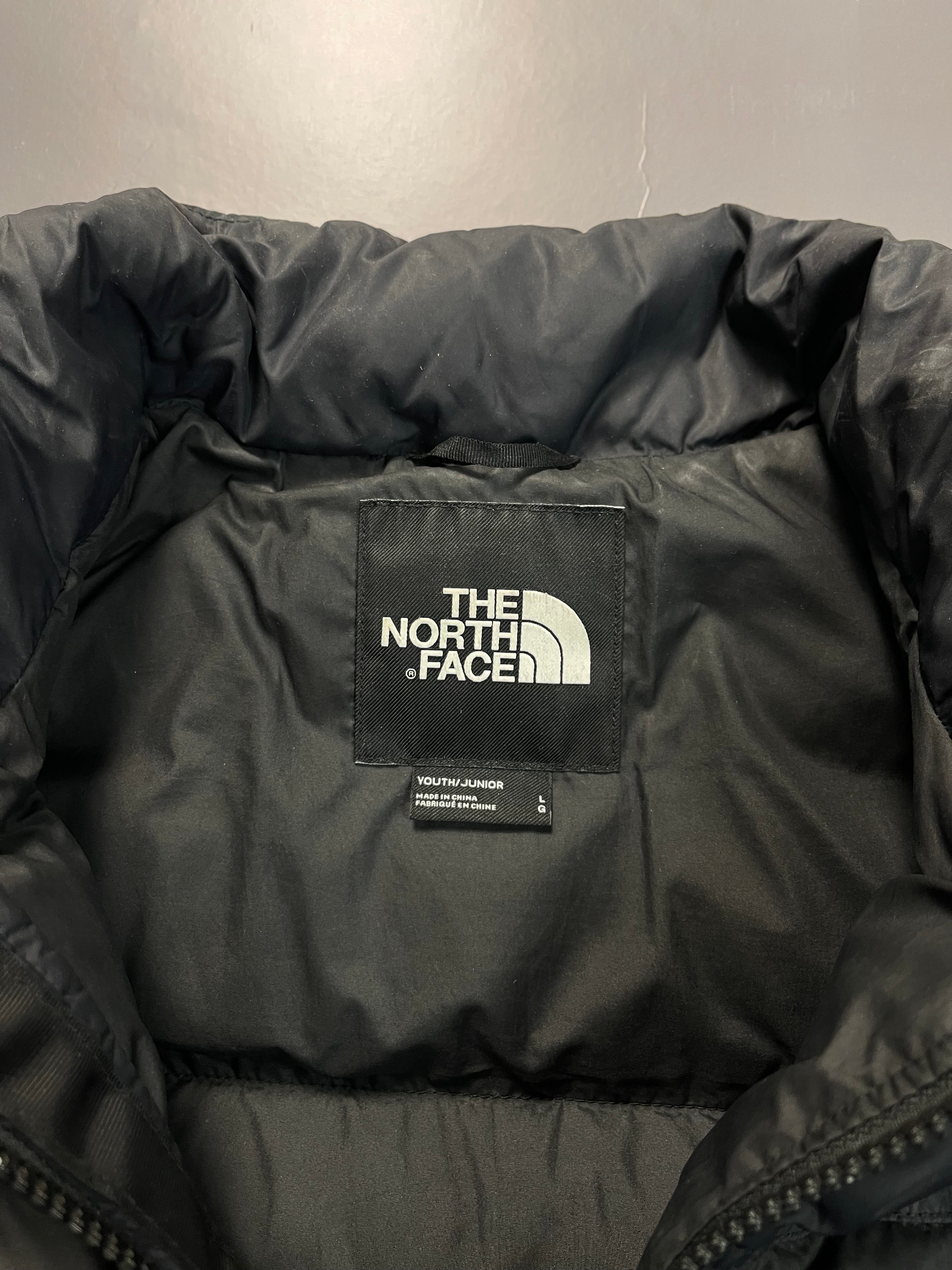 The North Face Prsluk