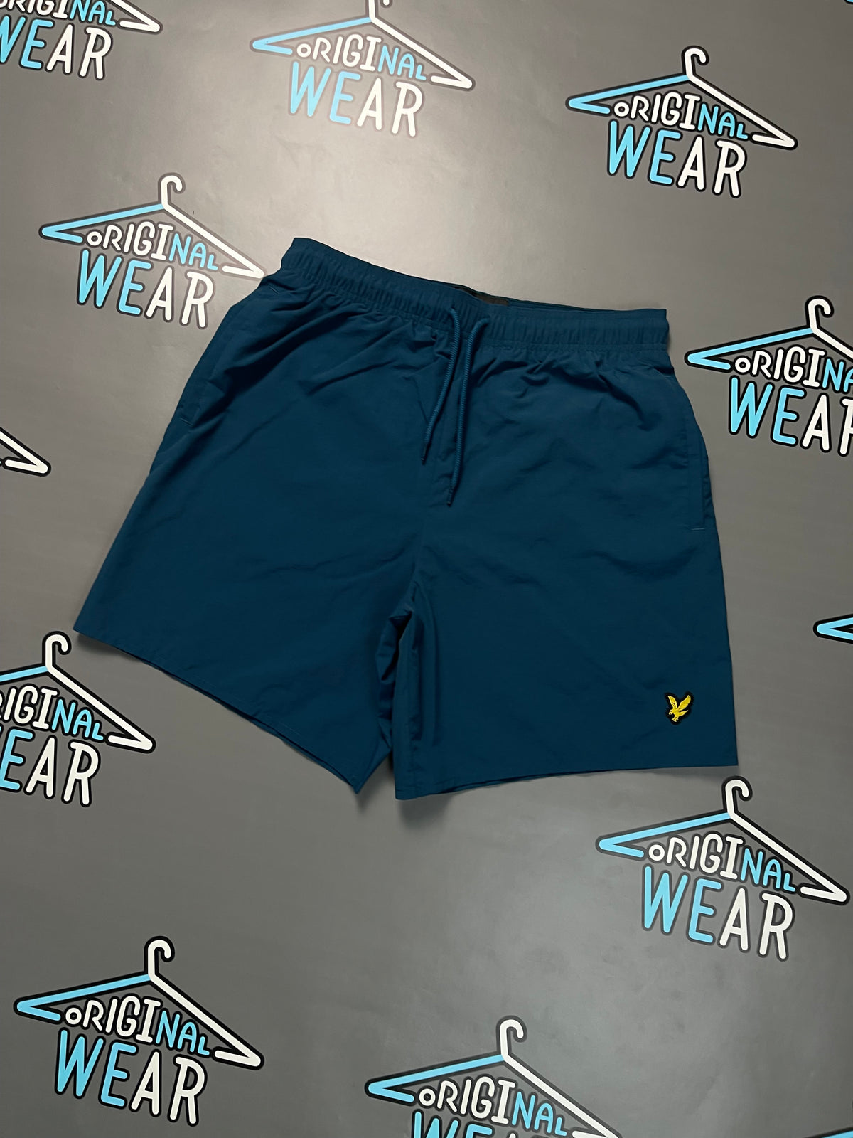 Lyle & Scott Šorc &mdash; Slika 2 od 4