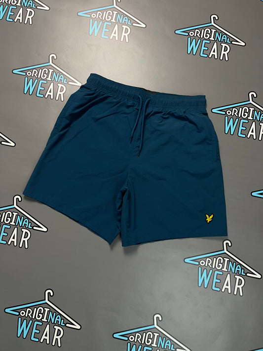 Lyle & Scott Šorc