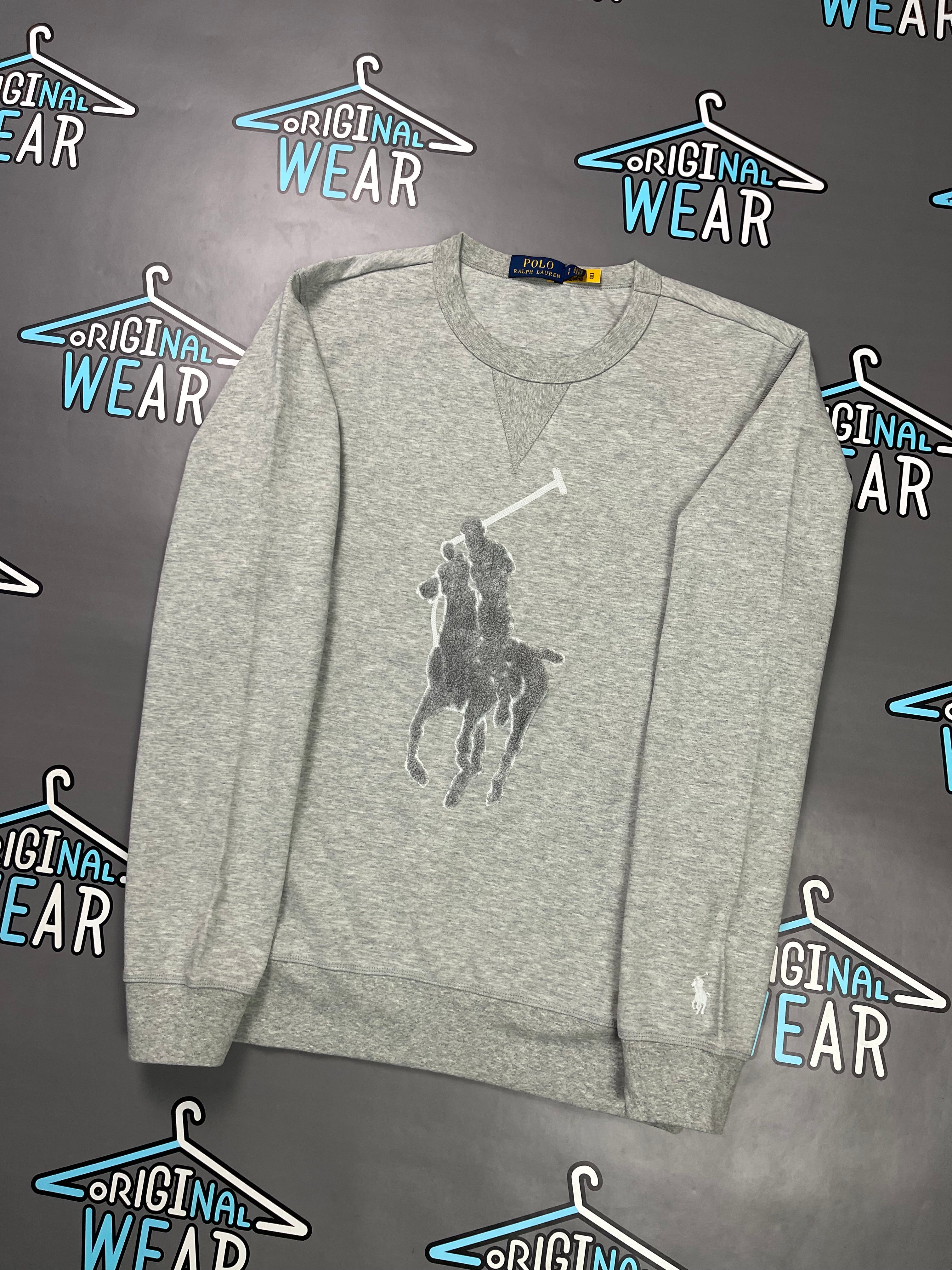 Ralph Lauren Duks