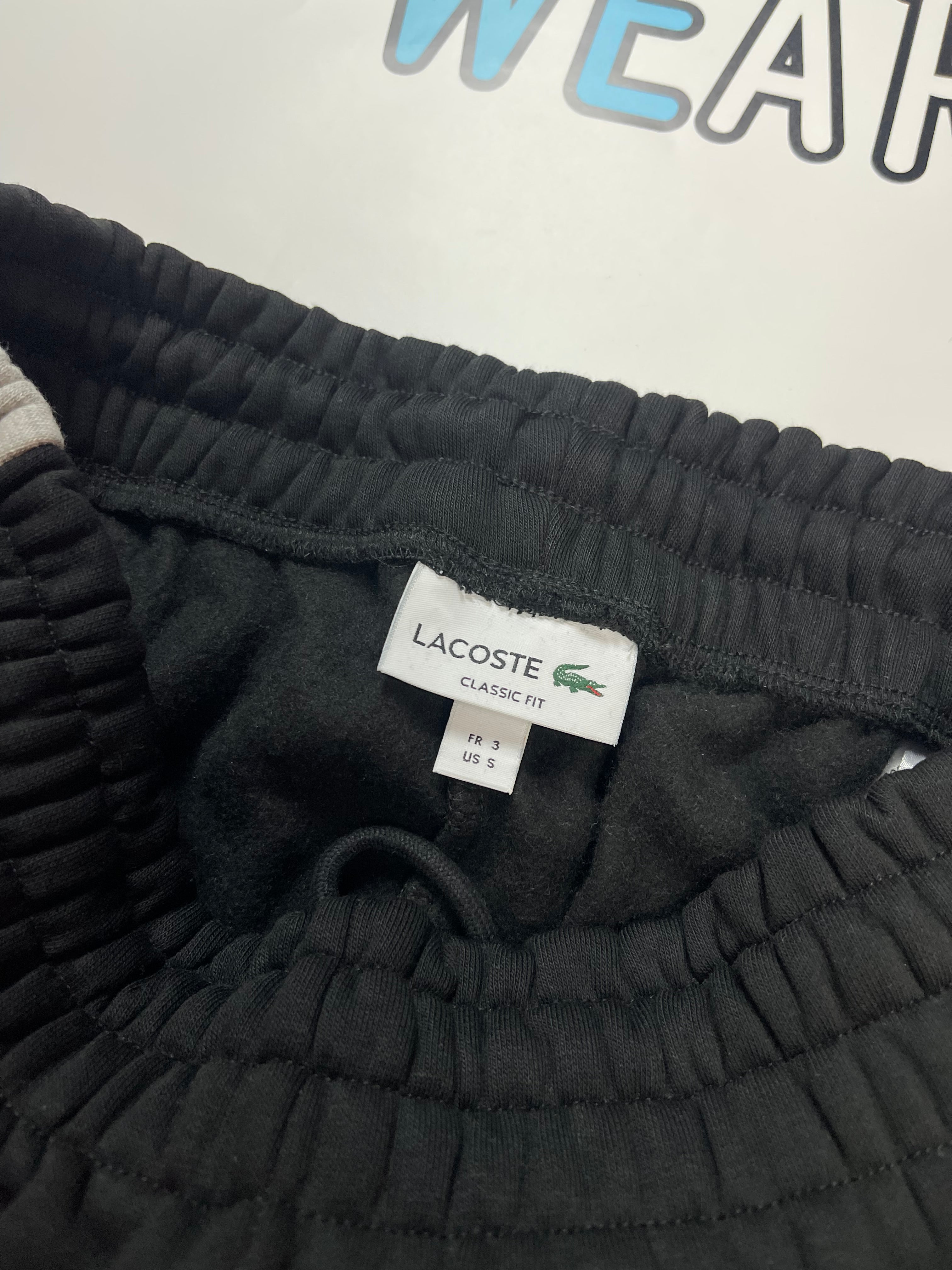 Lacoste Trenerka