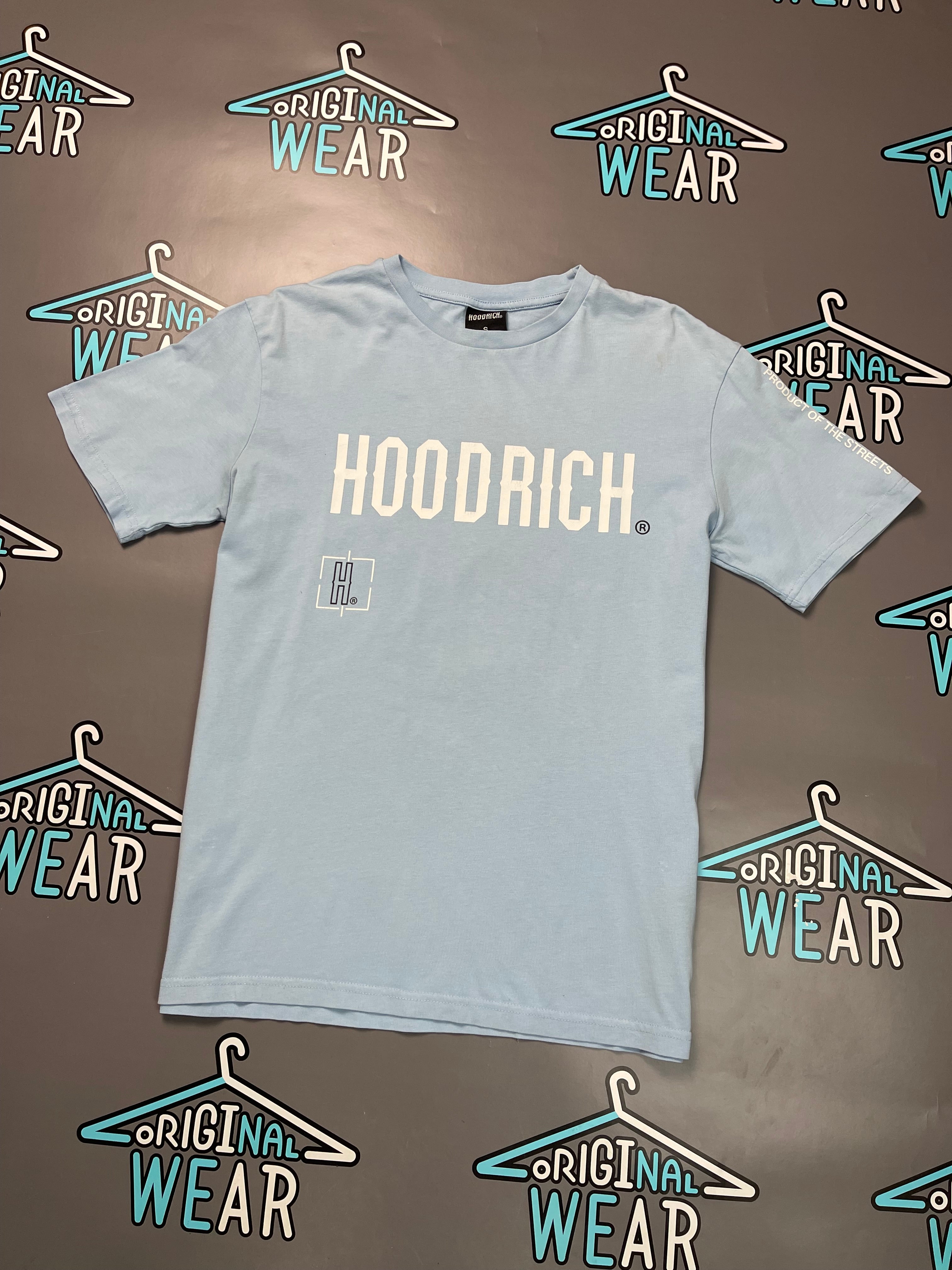 Hoodrich Majica