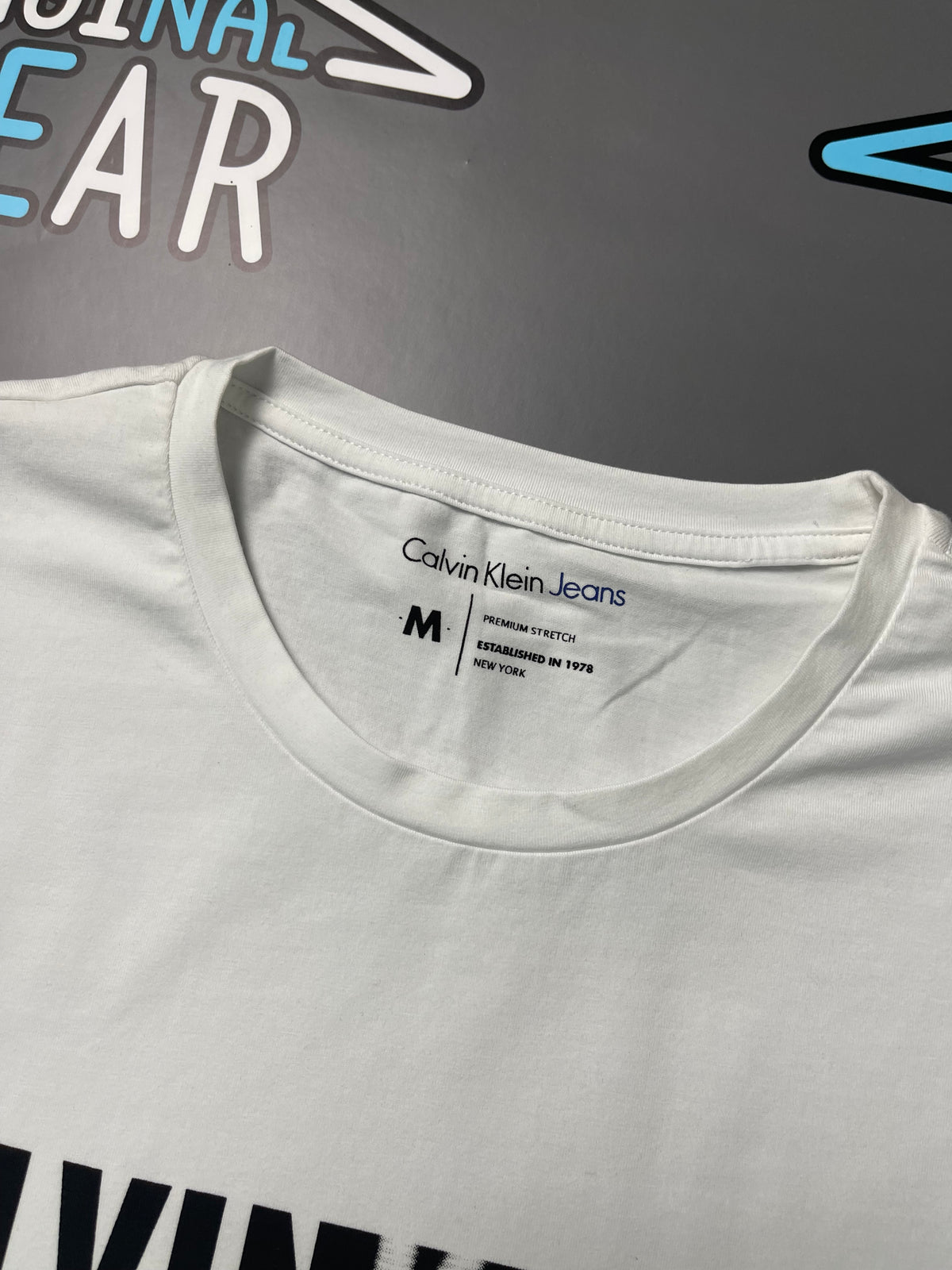 Calvin Klein Majica &mdash; Slika 3 od 4