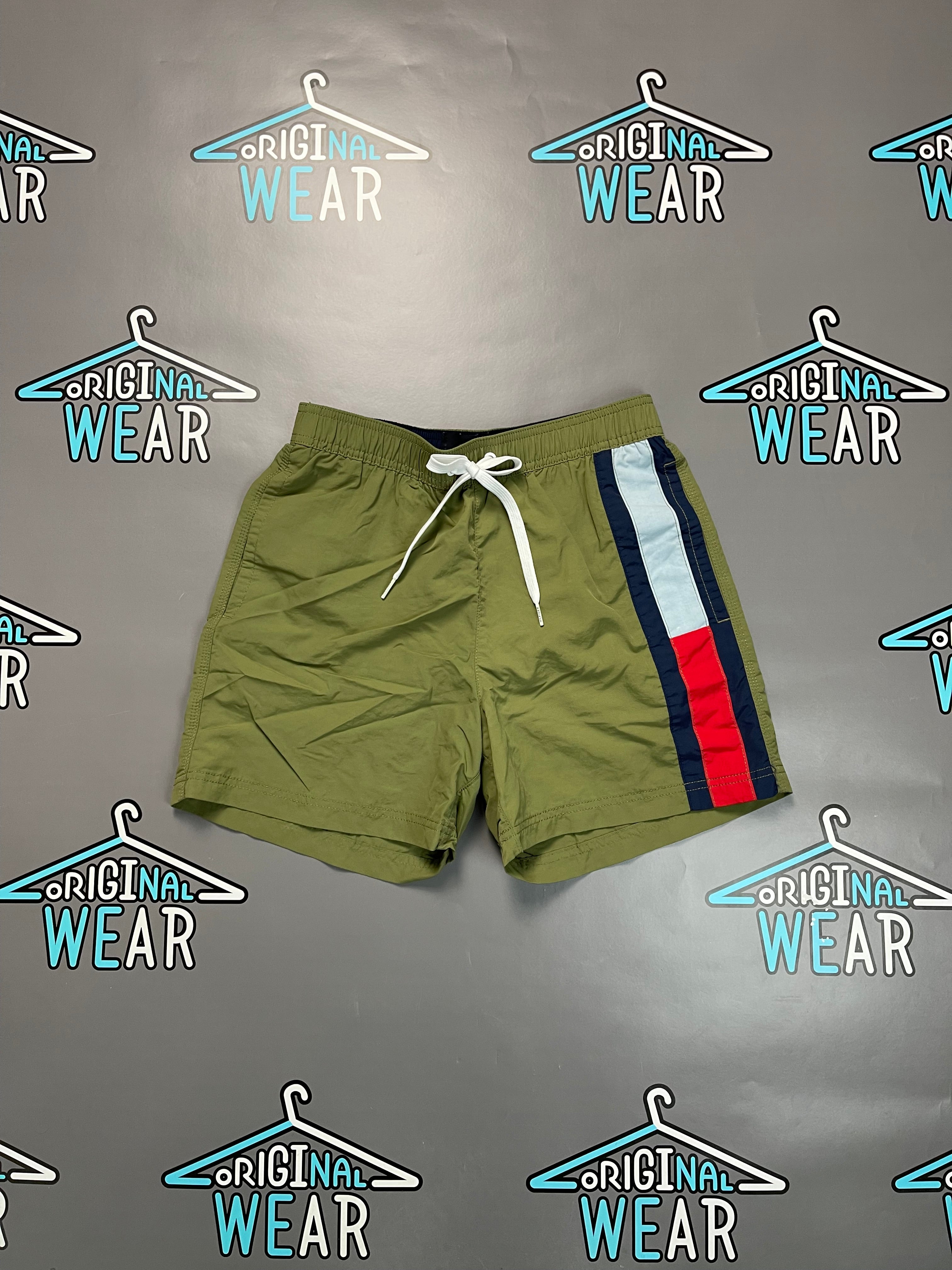Tommy Hilfiger Šorc