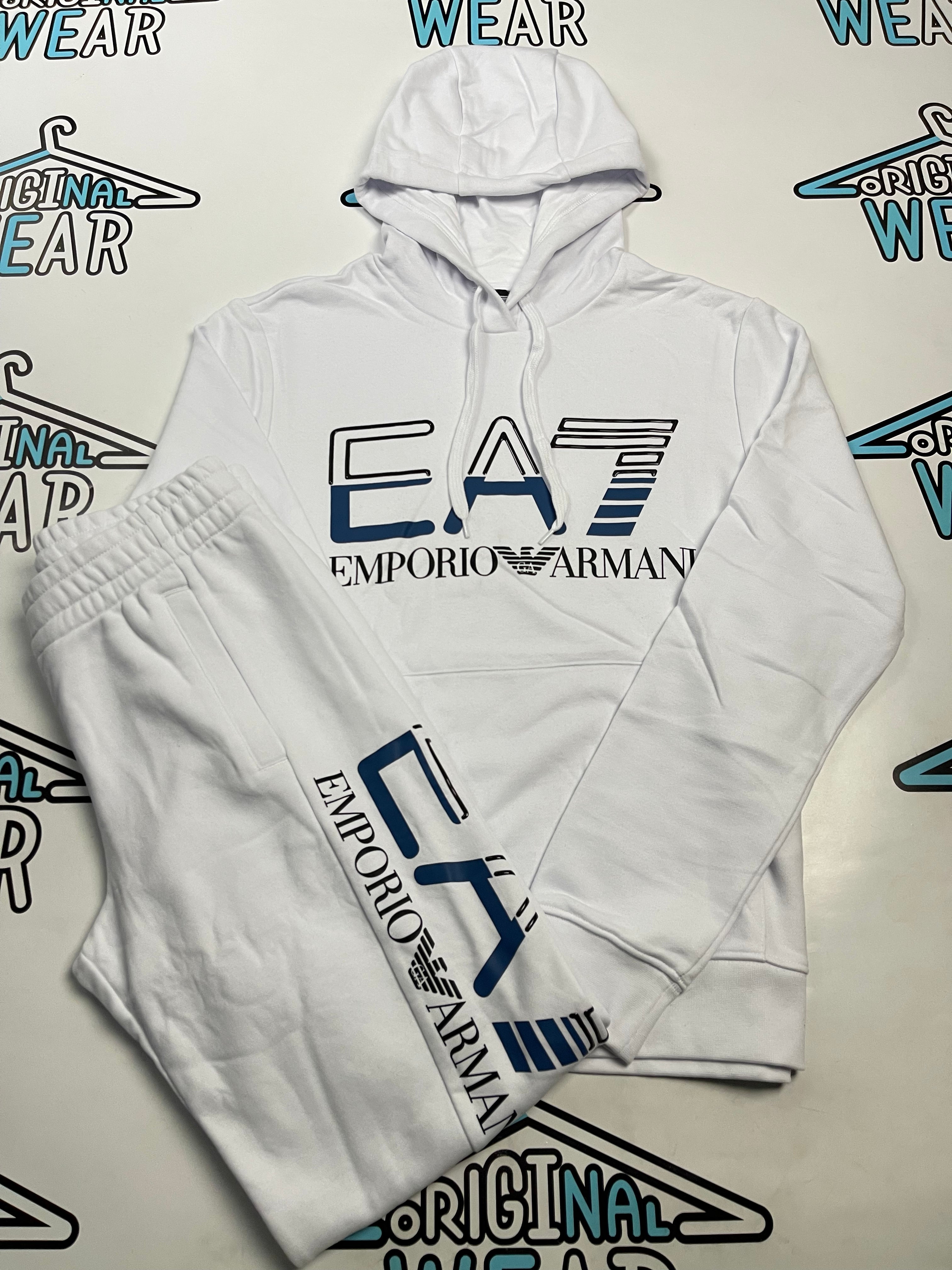 EA7 Komplet