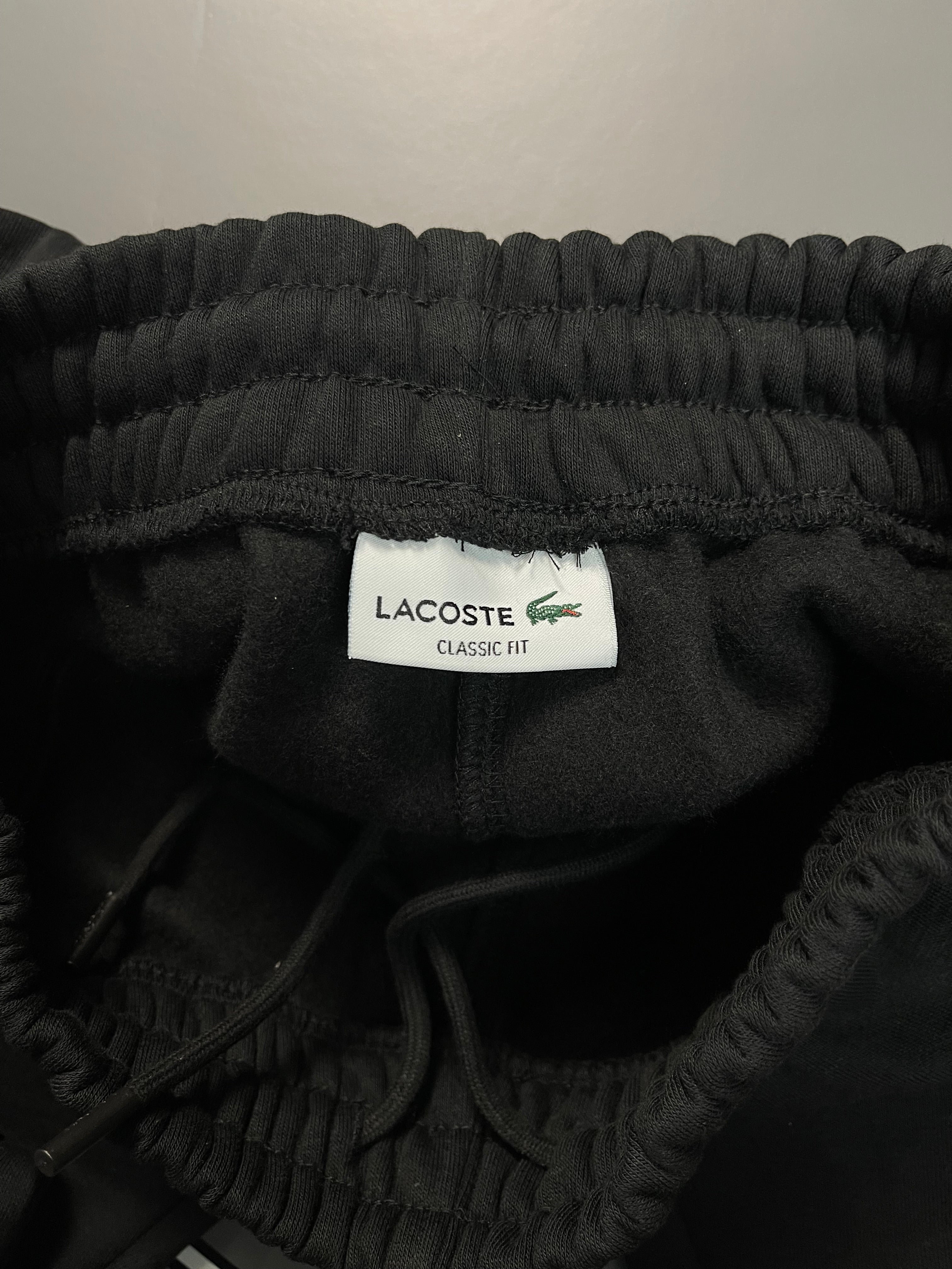 Lacoste Trenerka