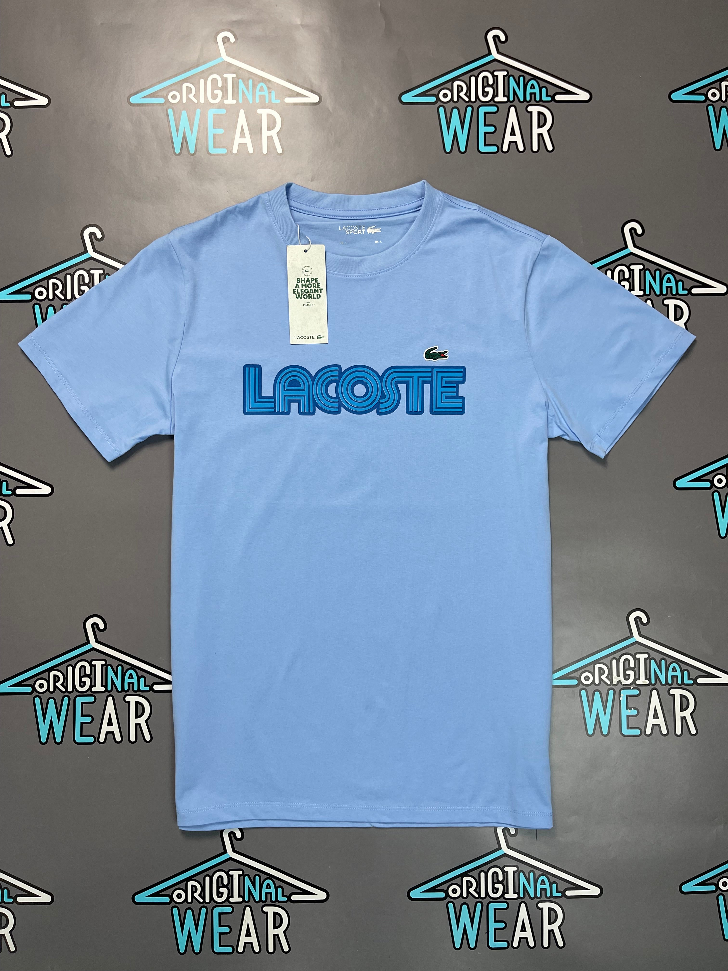 Lacoste Sport Majica