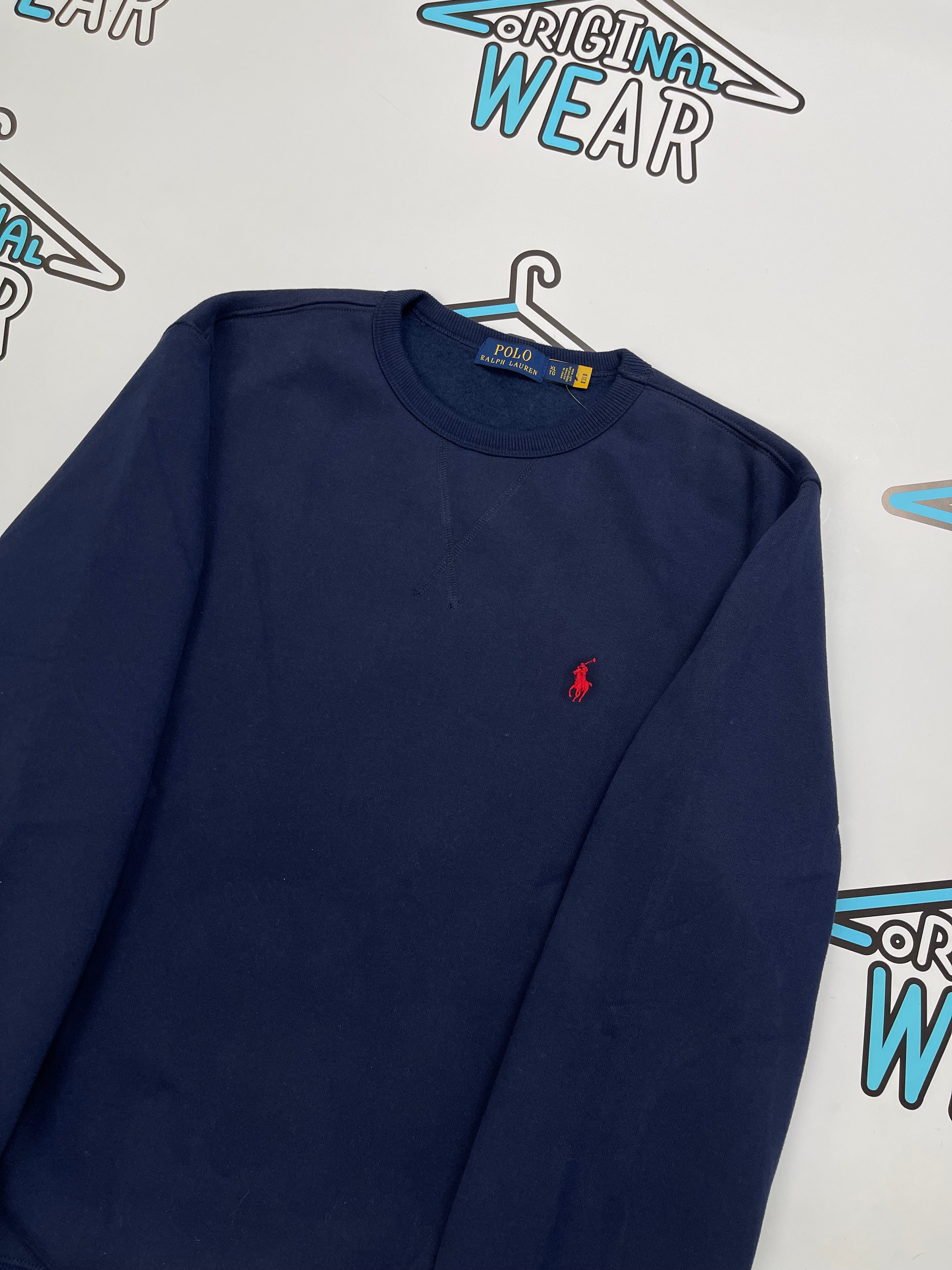 Ralph Lauren Duks