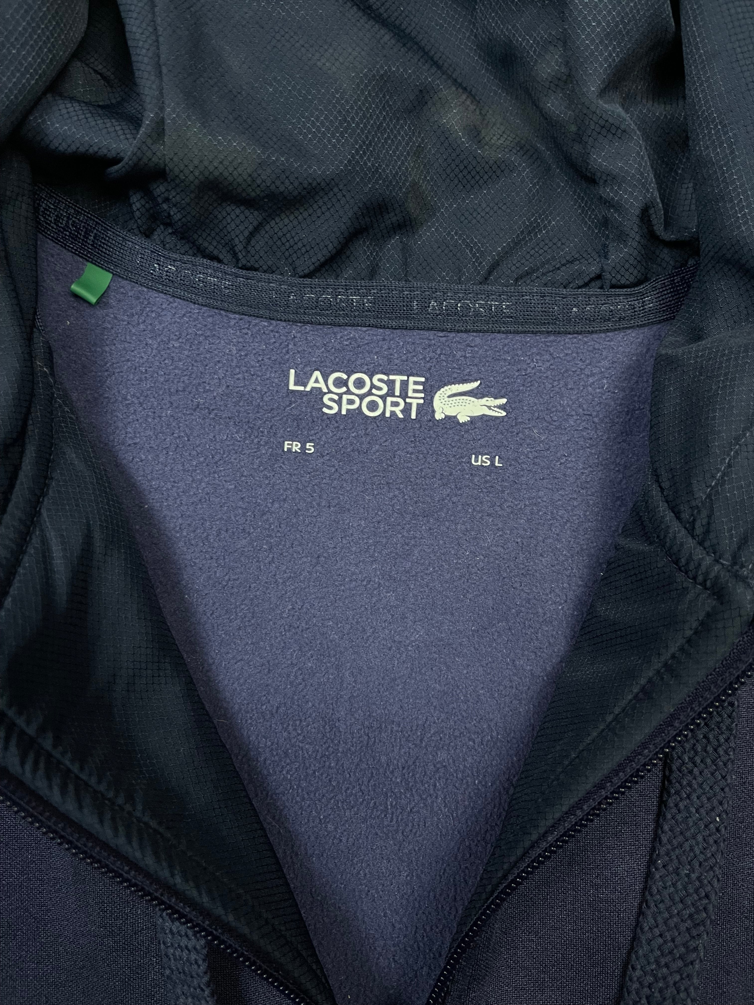 Lacoste Komplet