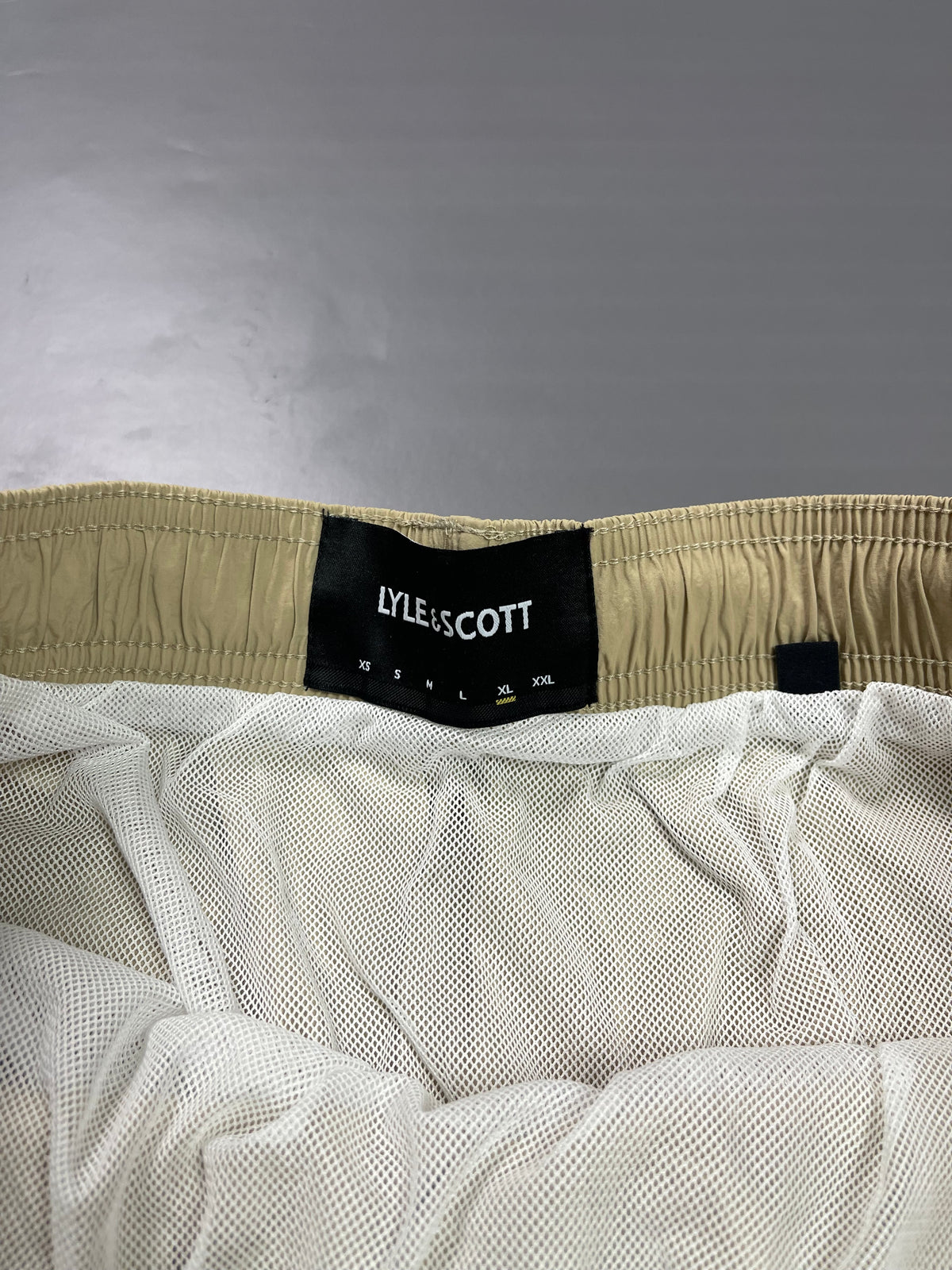 Lyle & Scott Šorc &mdash; Slika 4 od 4