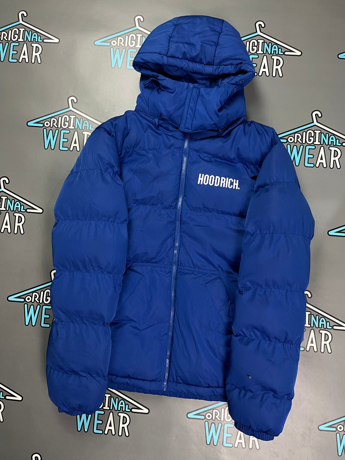 Hoodrich Jakna &mdash; Slika 2 od 6