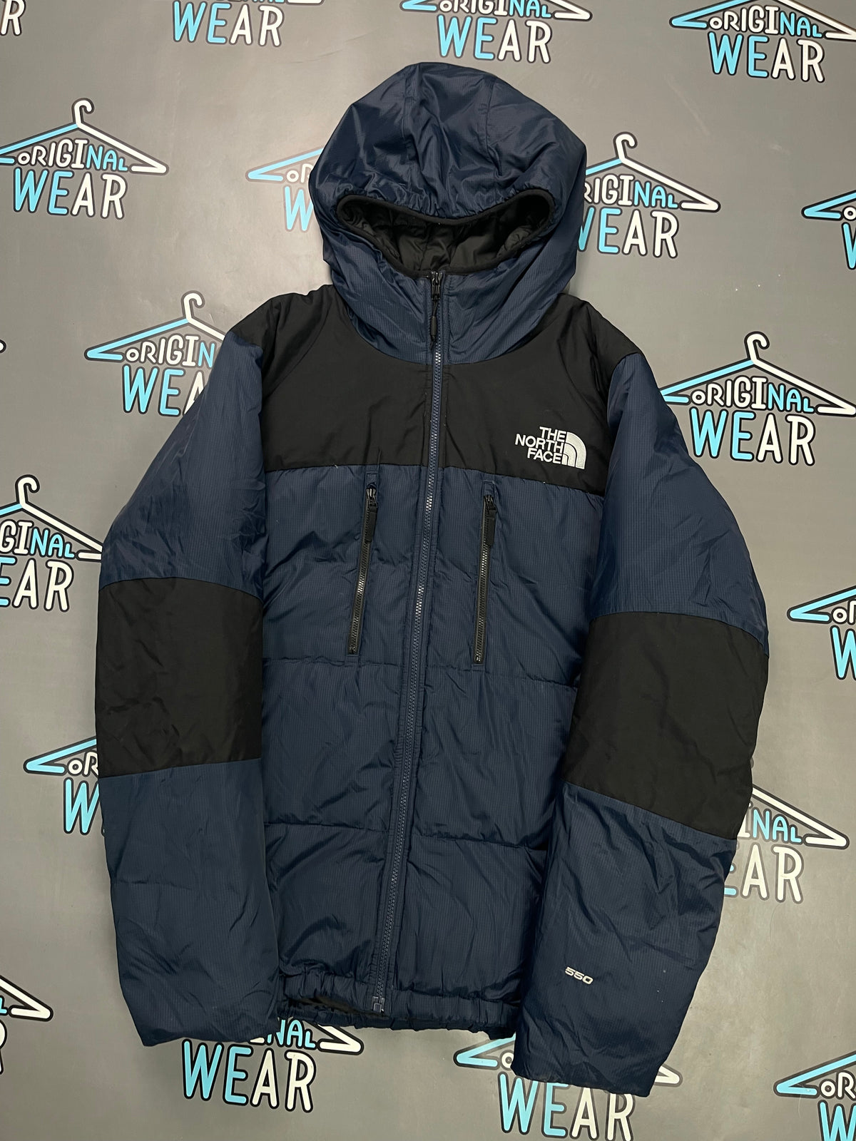The North Face “550” Jakna &mdash; Slika 2 od 7