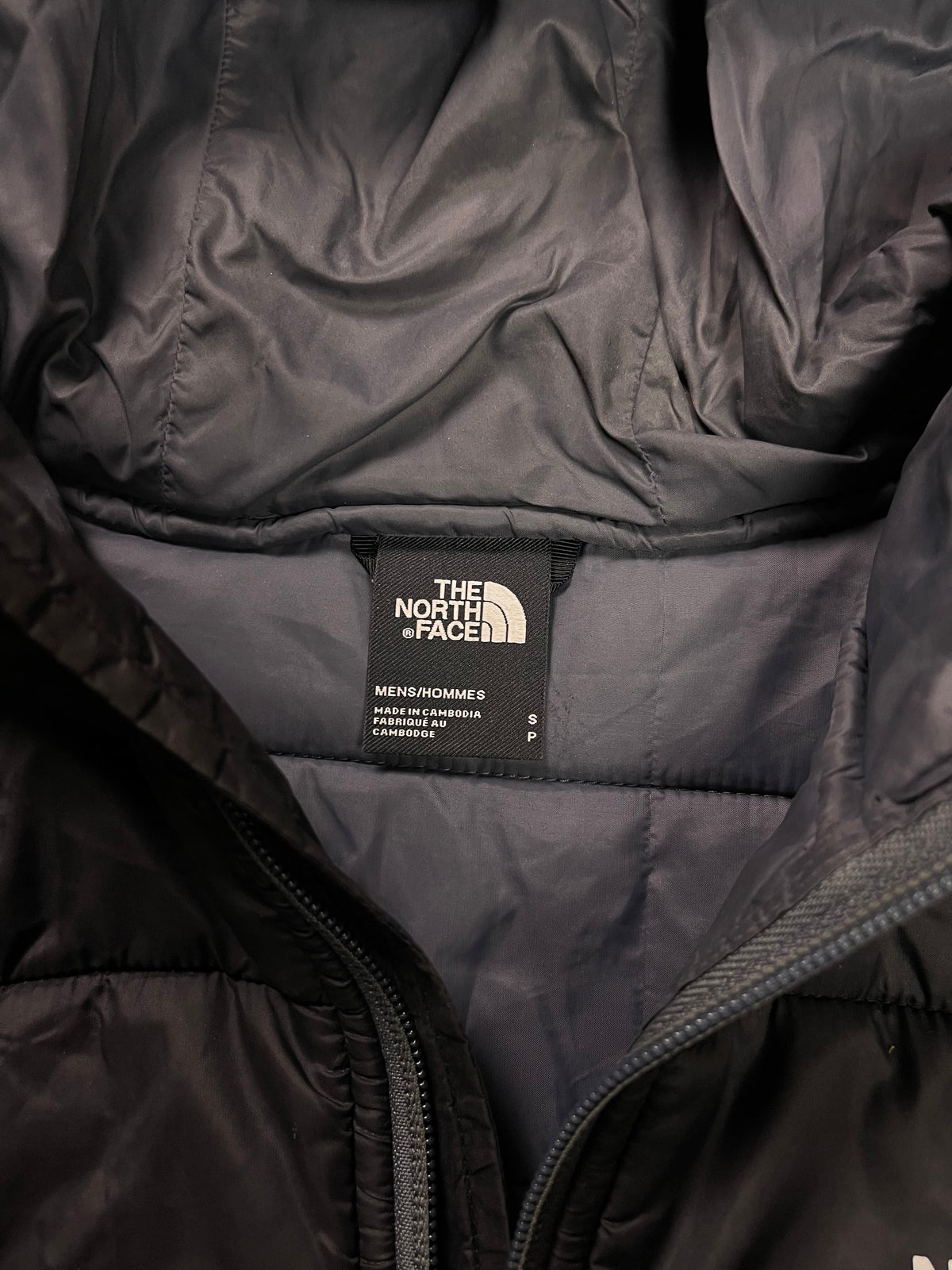 The North Face Jakna &mdash; Slika 4 od 6