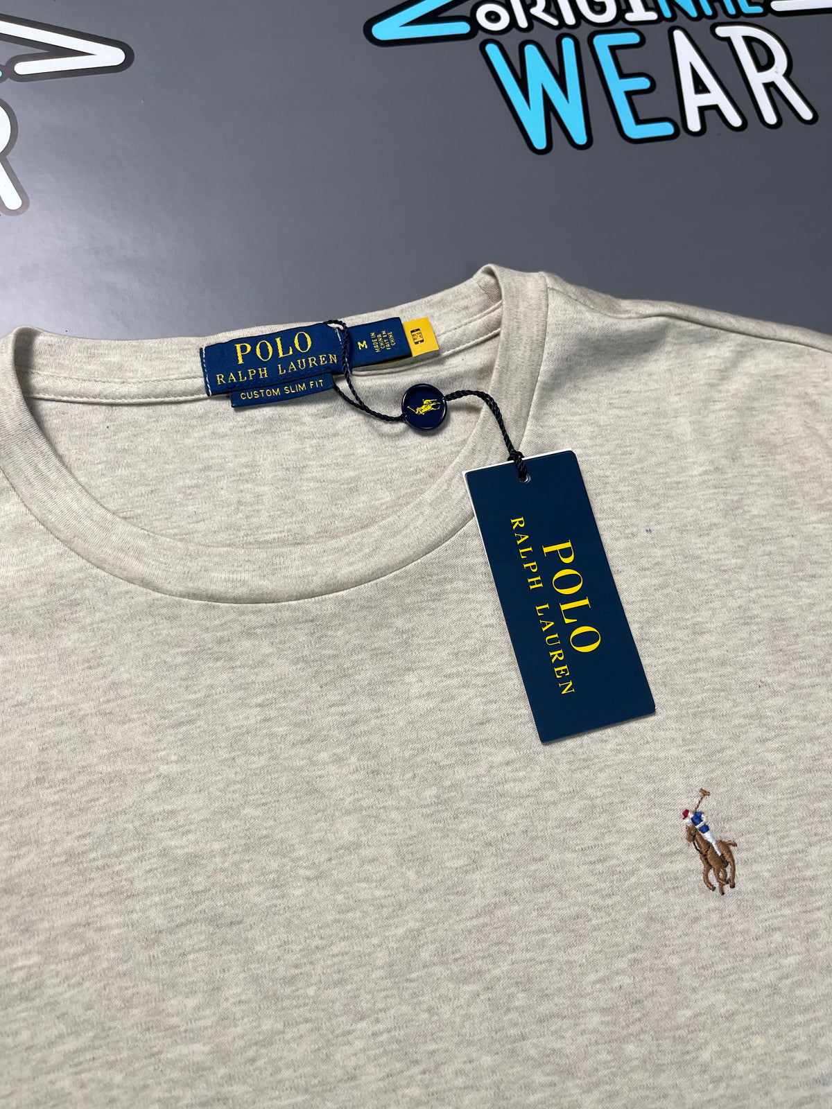 Ralph Lauren Majica &mdash; Slika 3 od 4