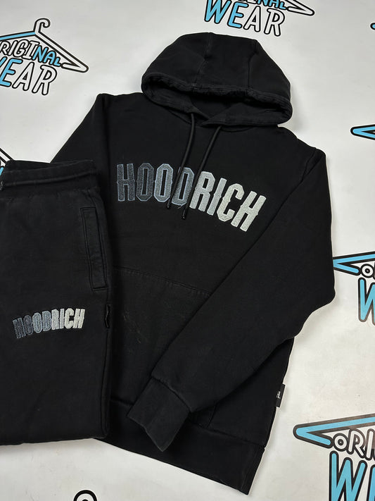 Hoodrich Komplet