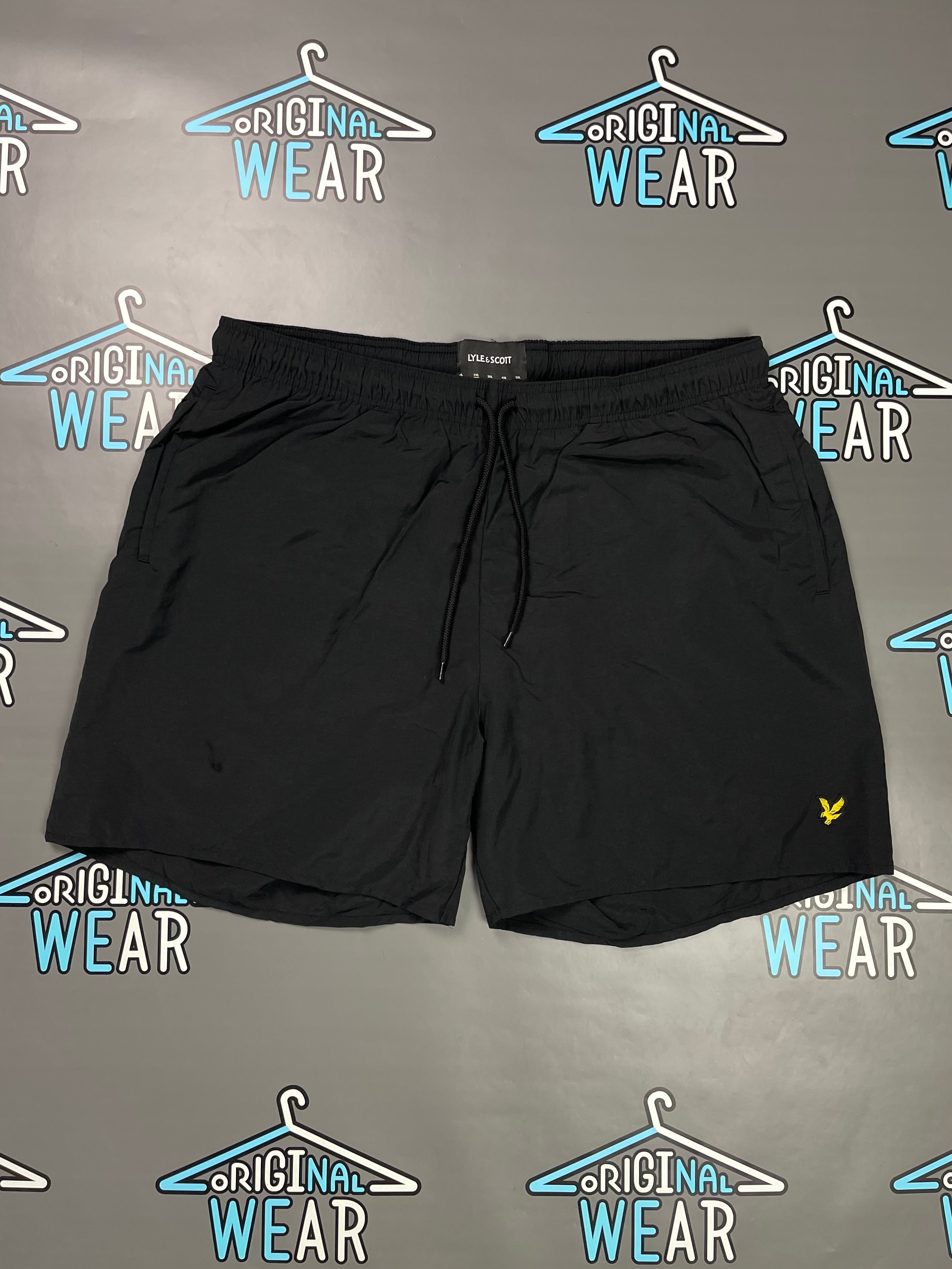Lyle & Scott Šorc