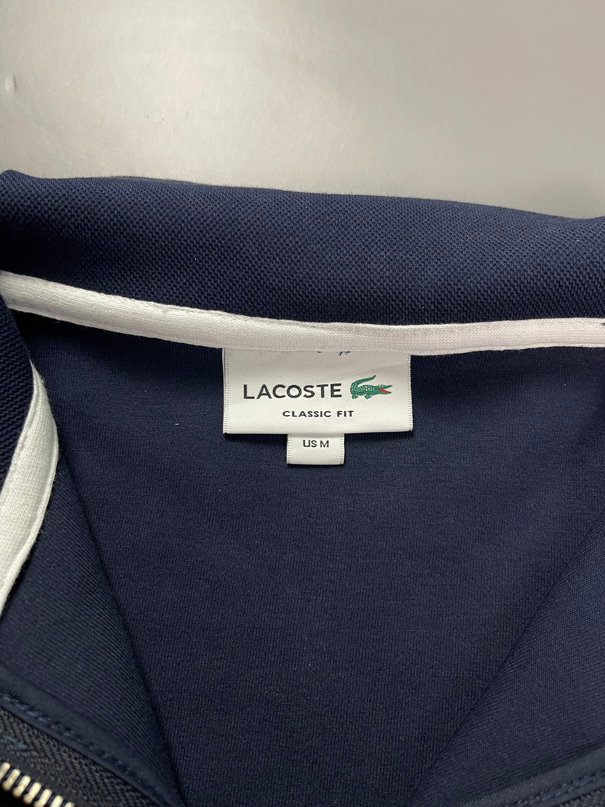 Lacoste Quarter Duks &mdash; Slika 3 od 4