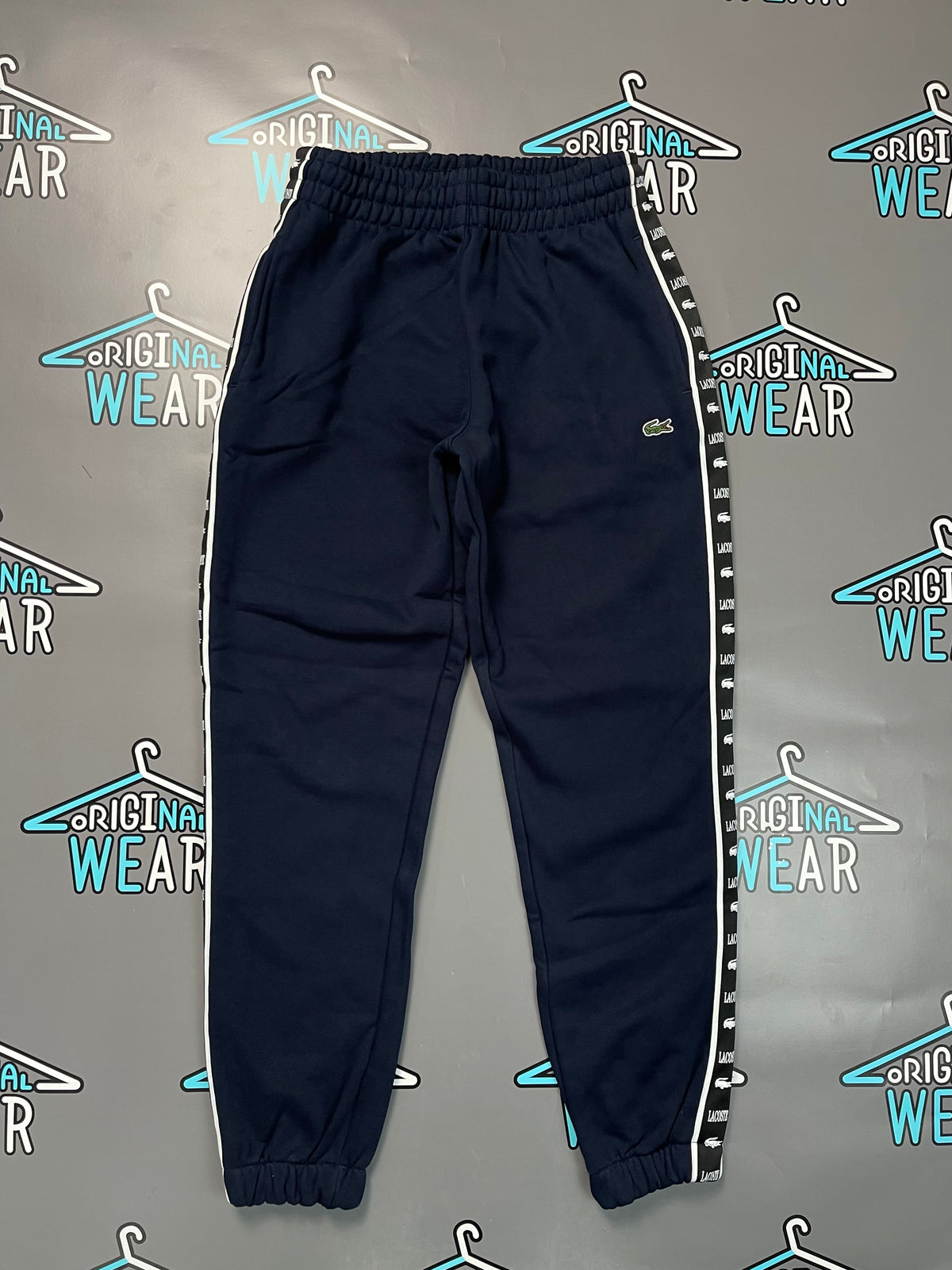 Lacoste Trenerka &mdash; Slika 1 od 4
