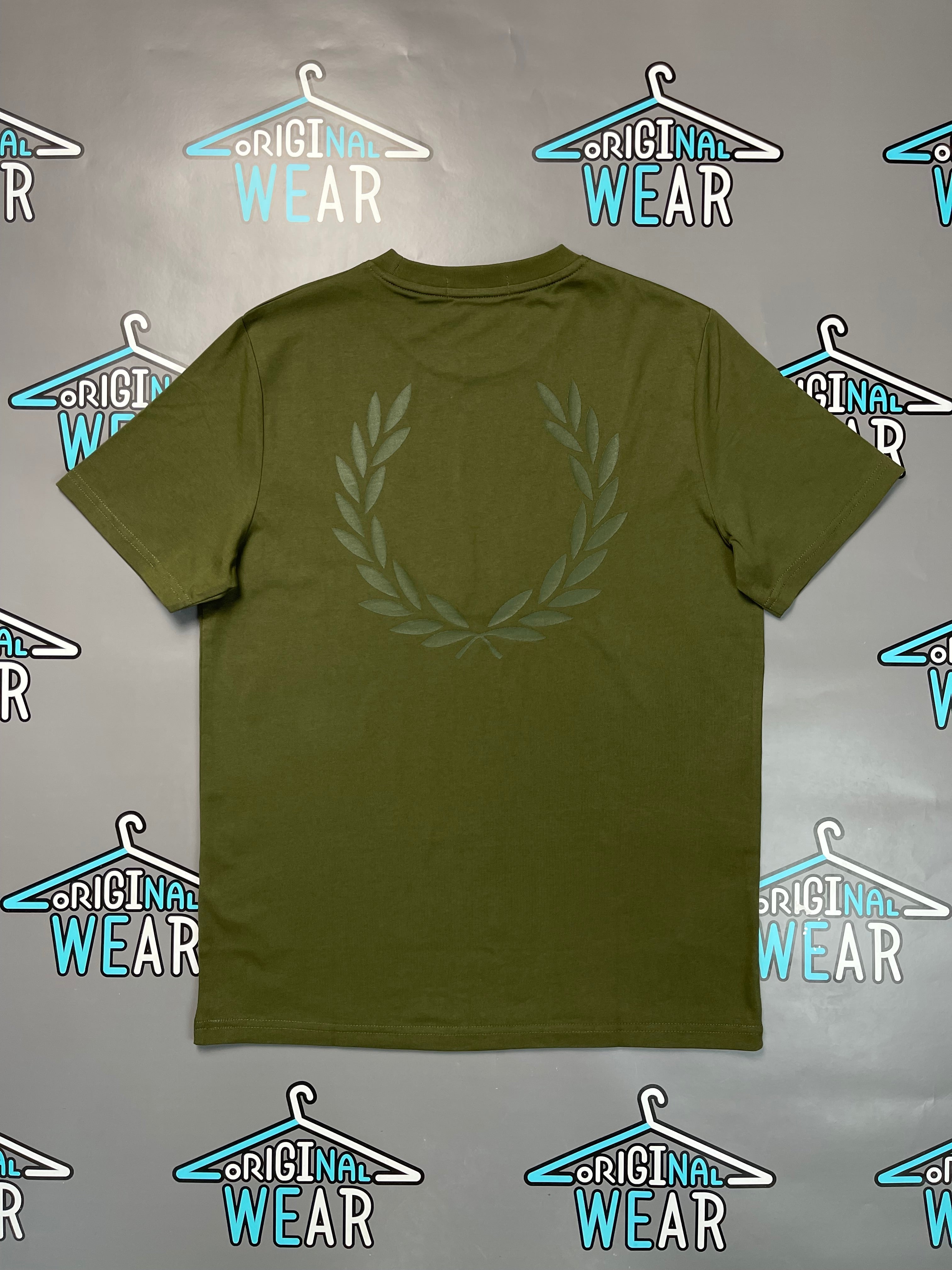 Fred Perry Majica