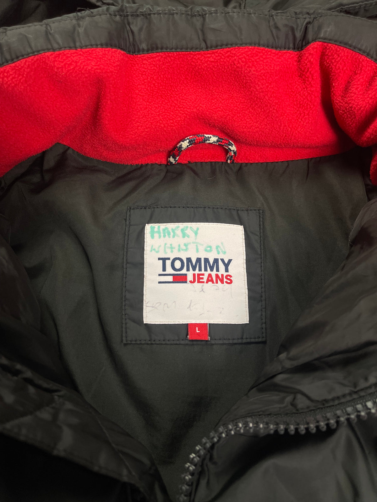 Tommy Hilfiger Jakna &mdash; Slika 4 od 5