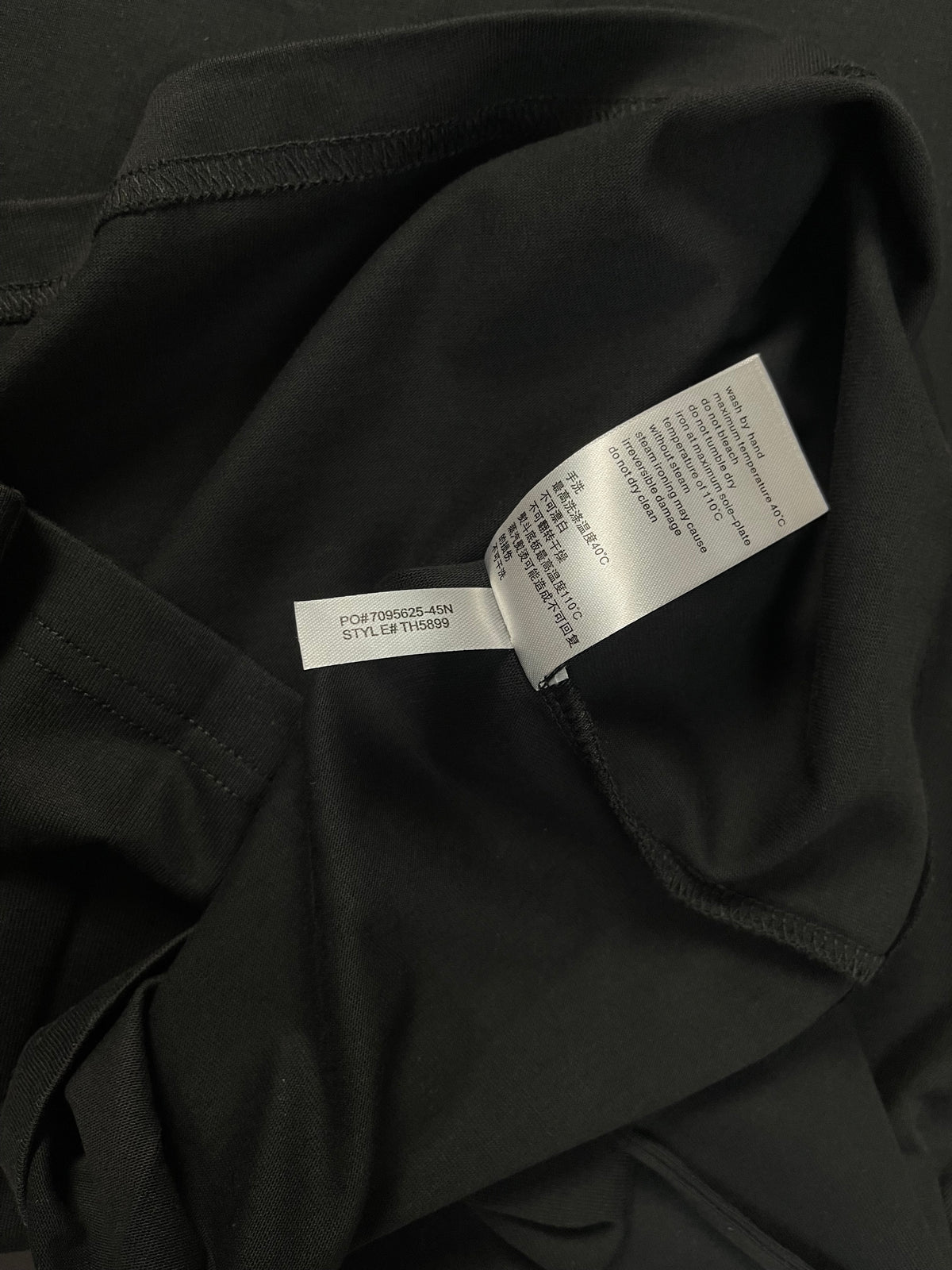Lacoste “Worldwide” Majica &mdash; Slika 4 od 4