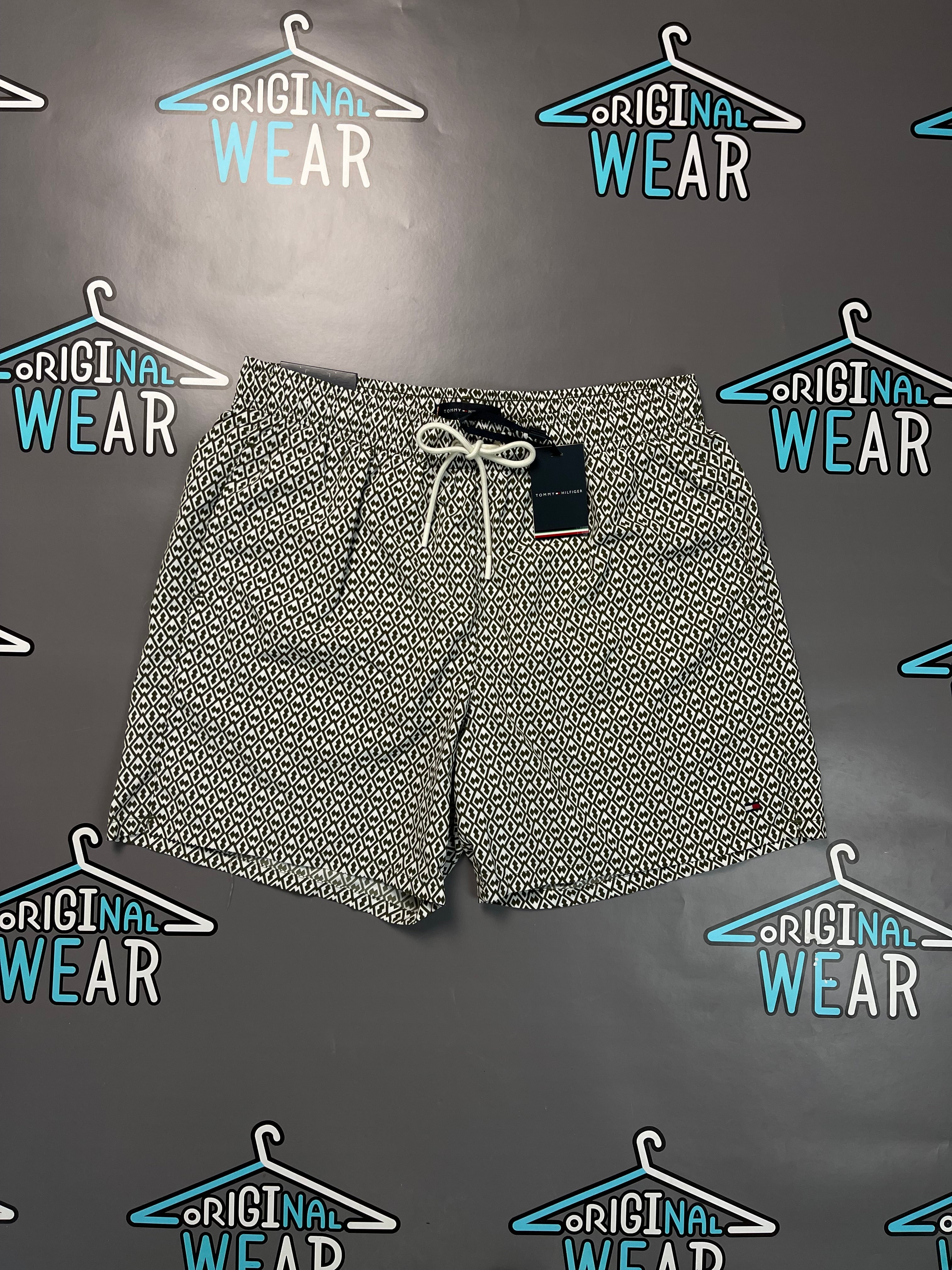 Tommy Hilfiger Šorc