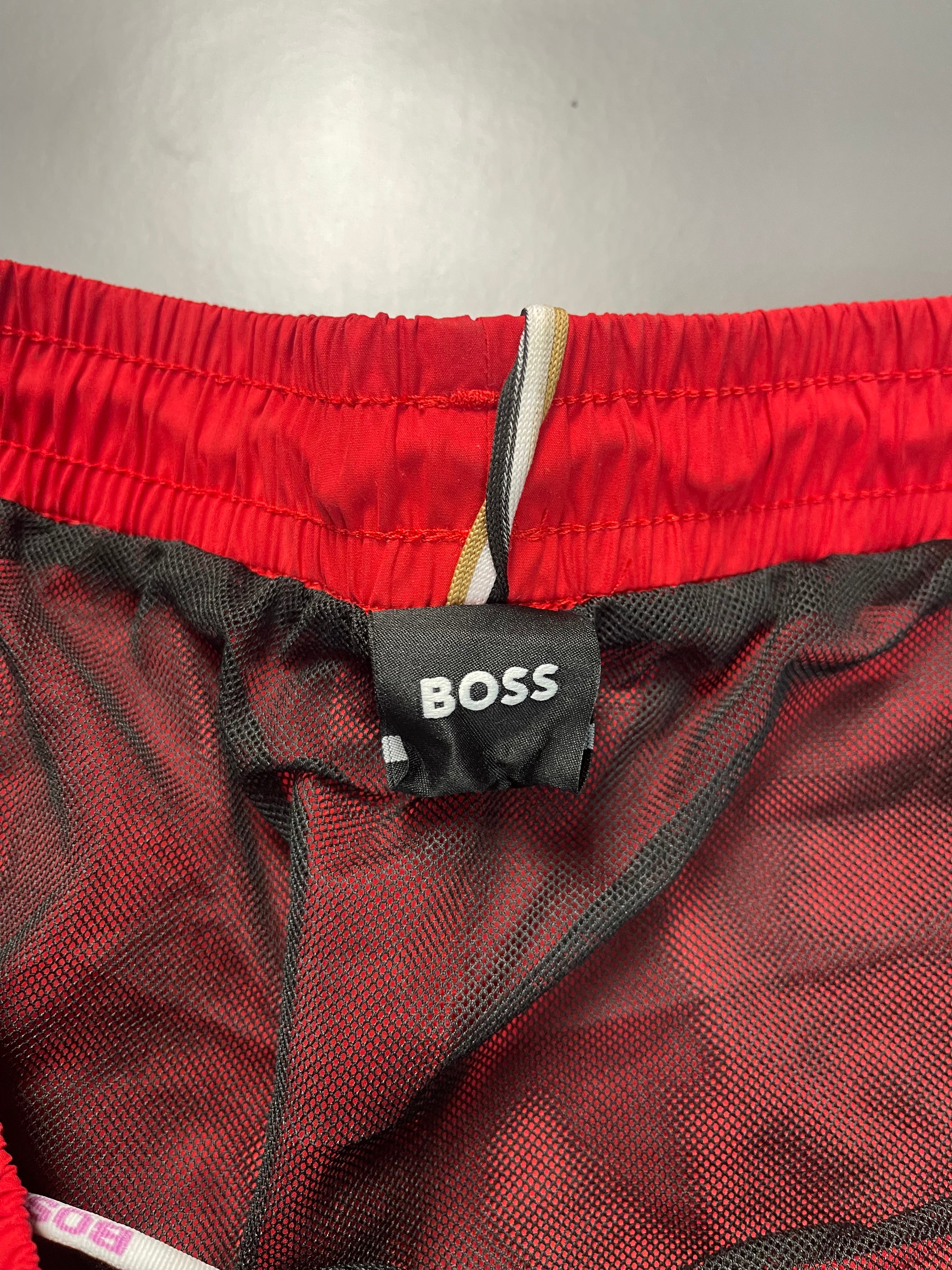 Boss Šorc