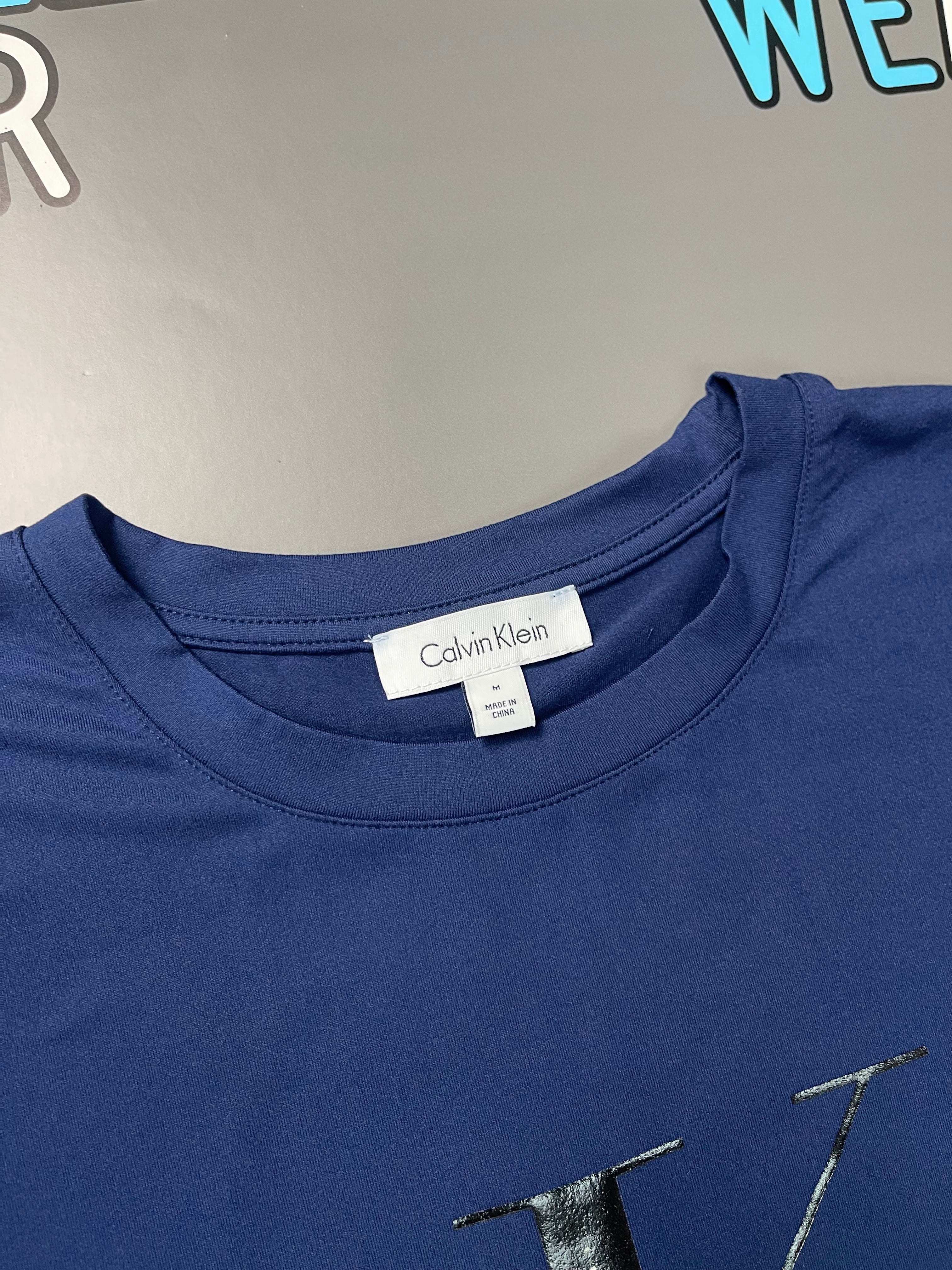 Calvin Klein “City” Majica